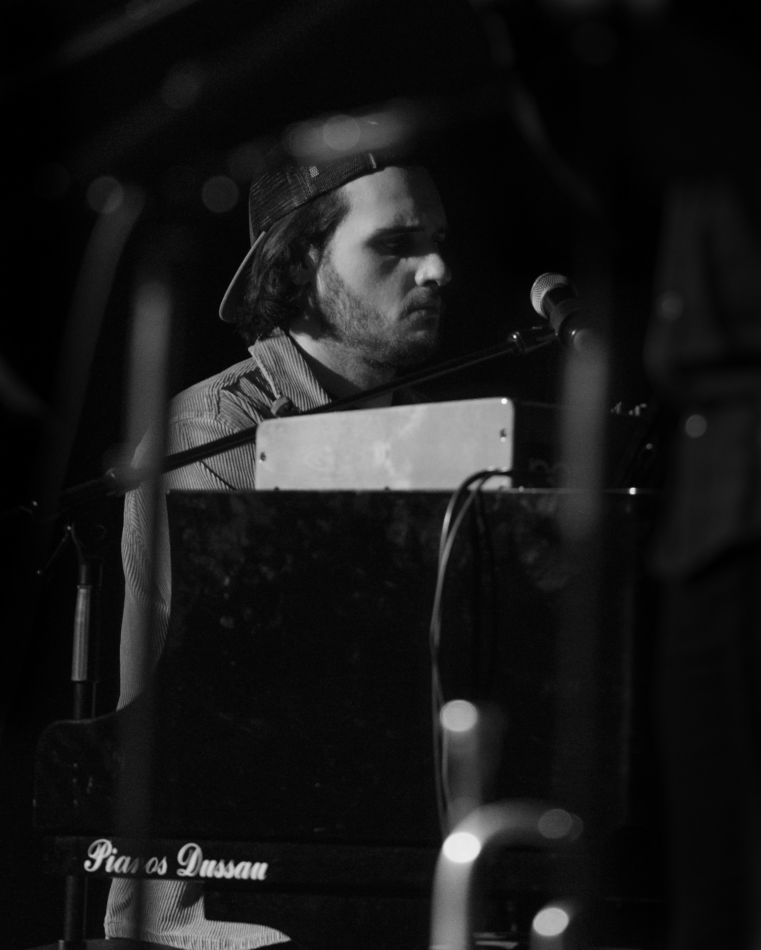 JAZZARY - MARTIN LABAT