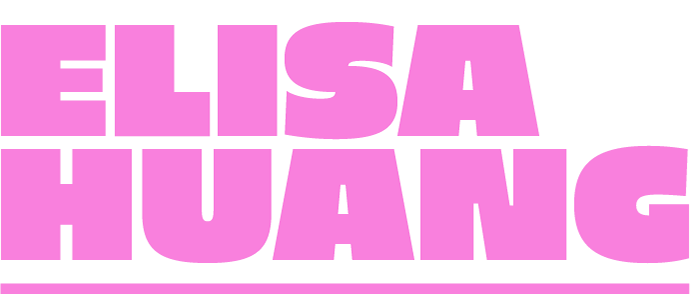 Elisa Huang