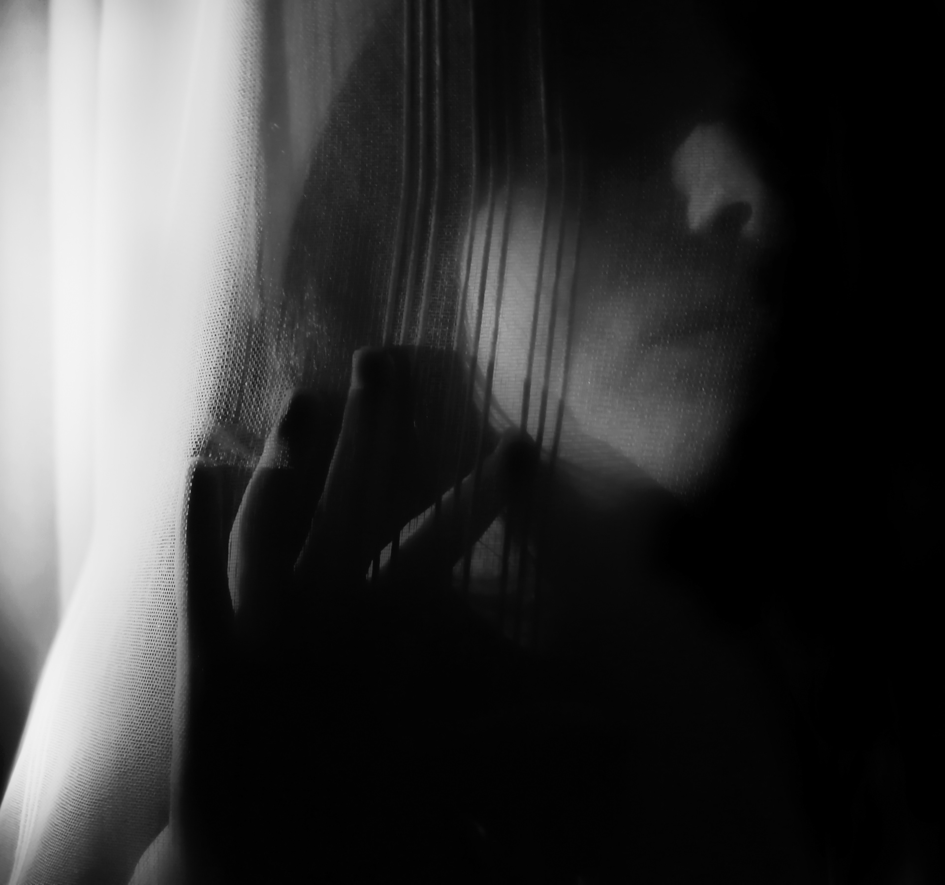 "A Ghost"