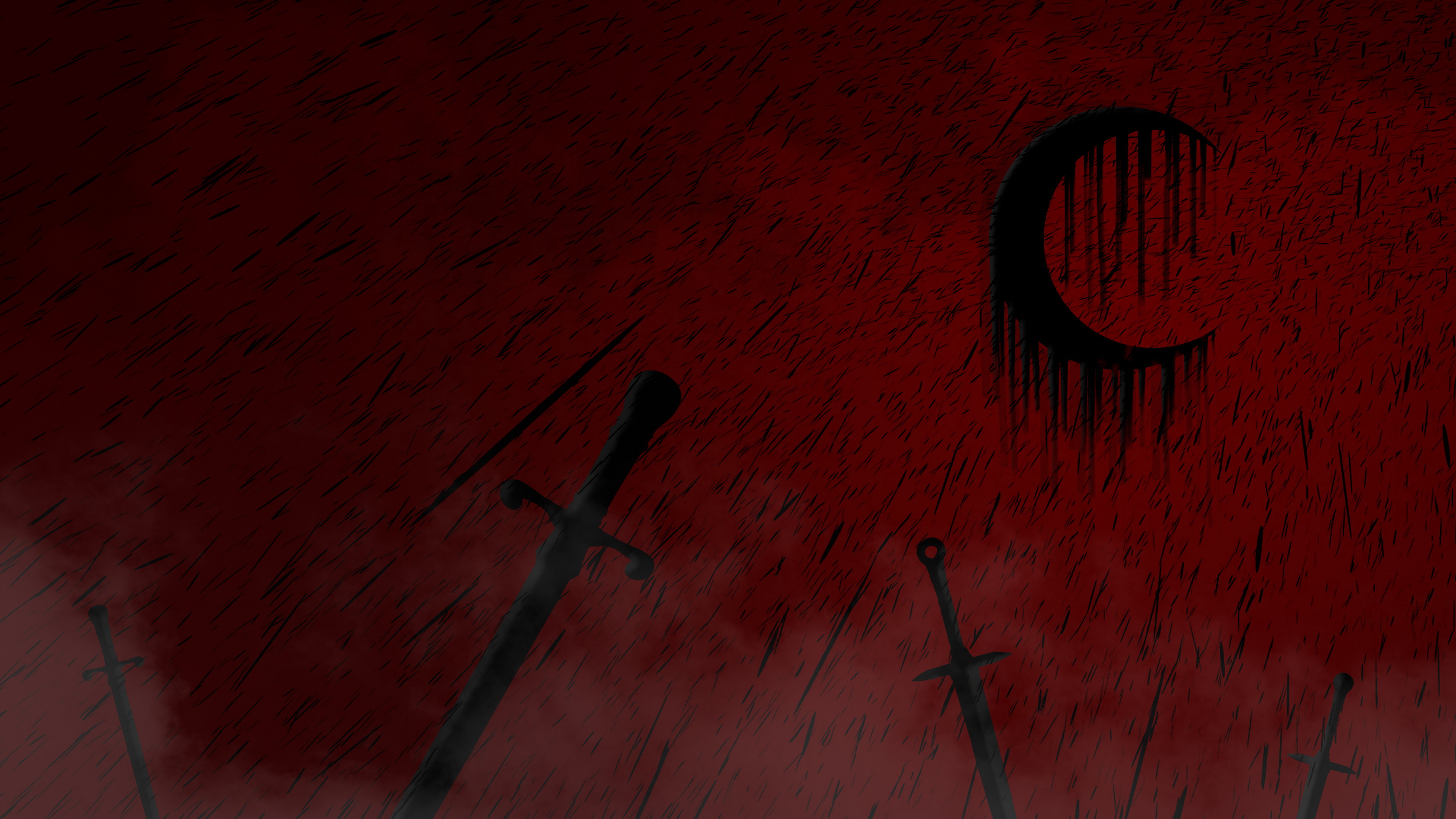 "The Night of Blood" 