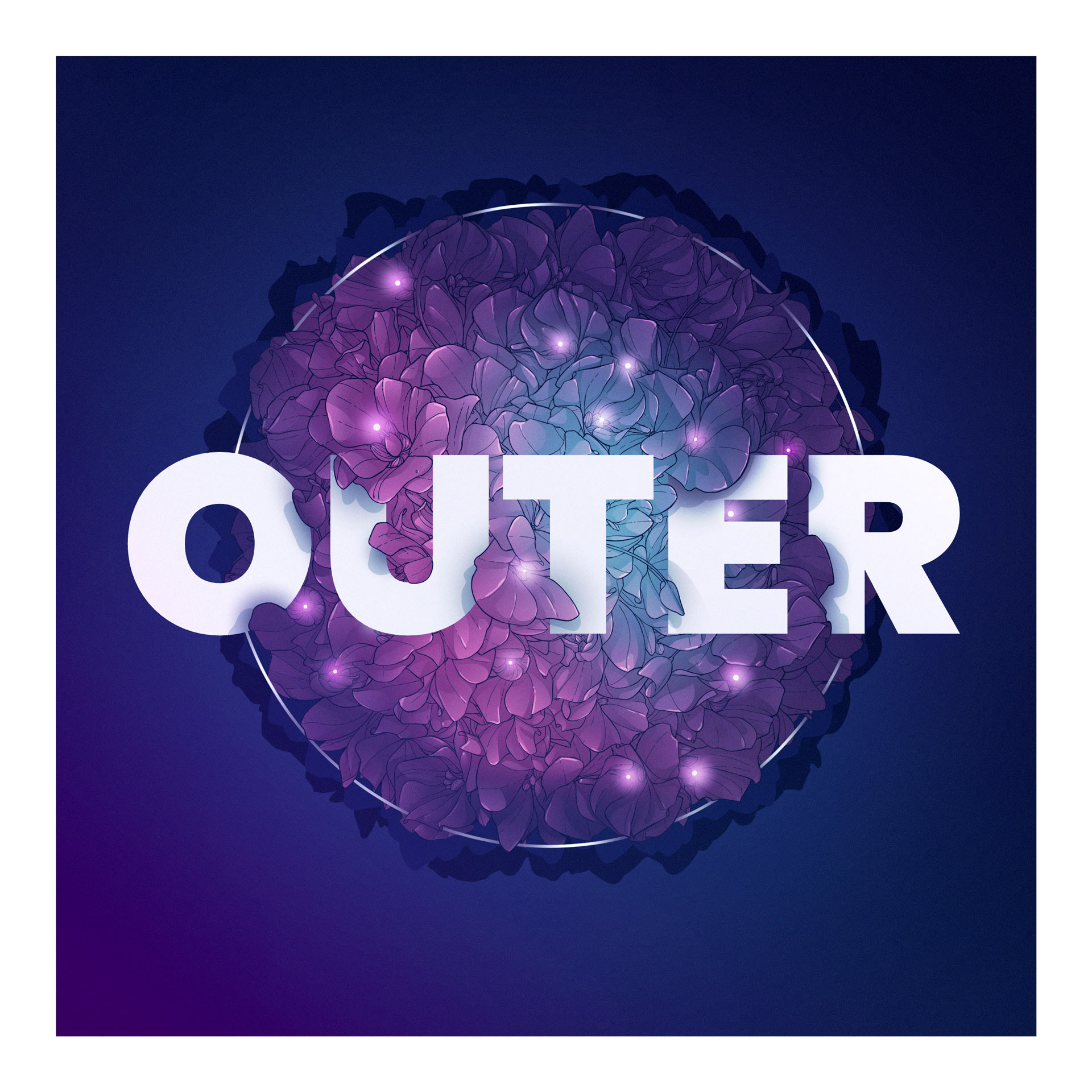 Outer main illustration