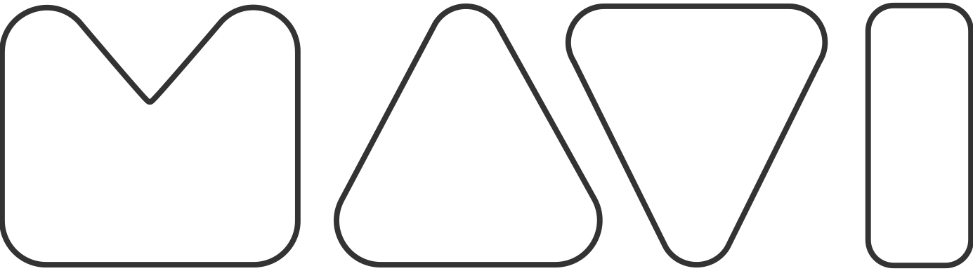 Mavi Studios logo