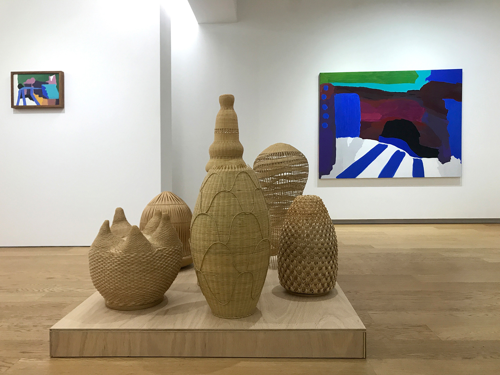 (Form/less Hejum Bä, Sascha Pohle, Whistle, 2019, Seoul, KR),