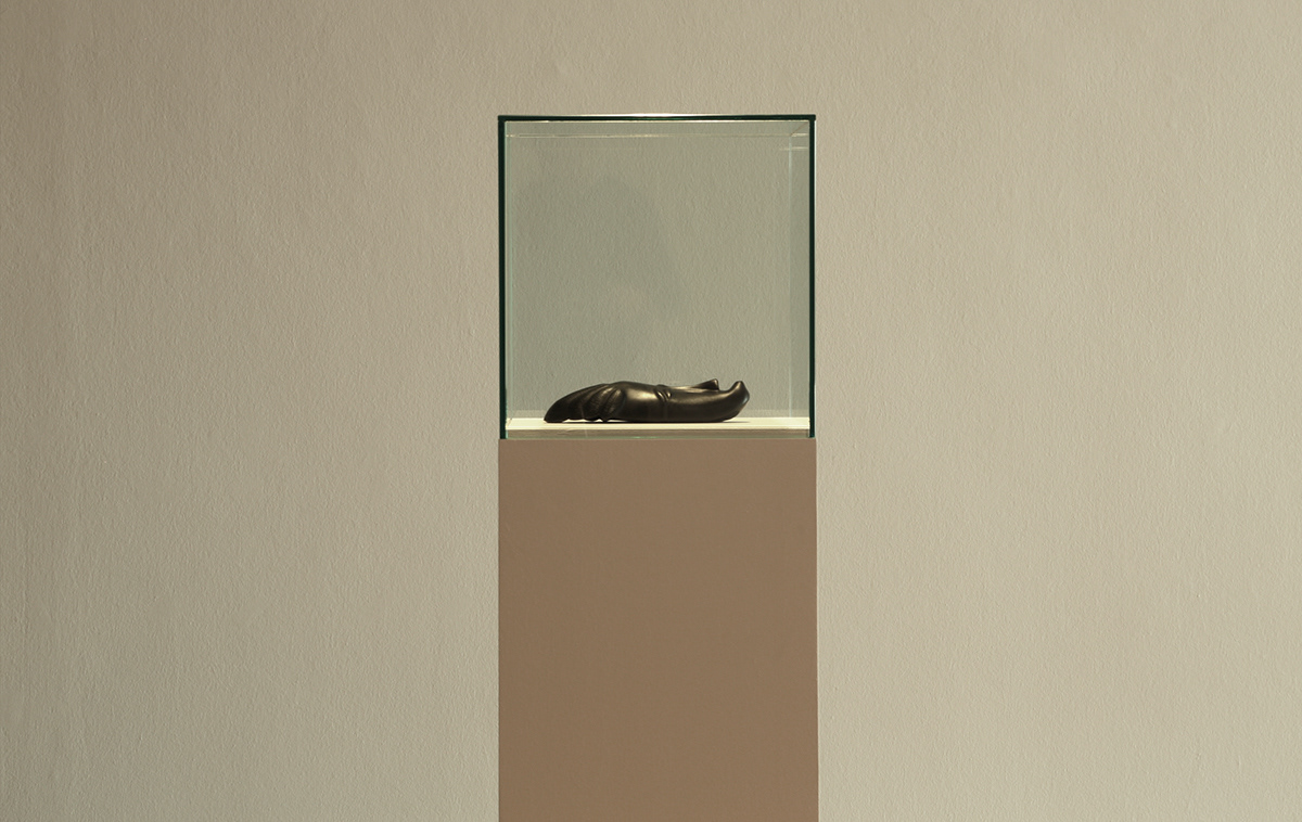 Transfer Korea-NRW, Kunstmuseum Bonn, 2013