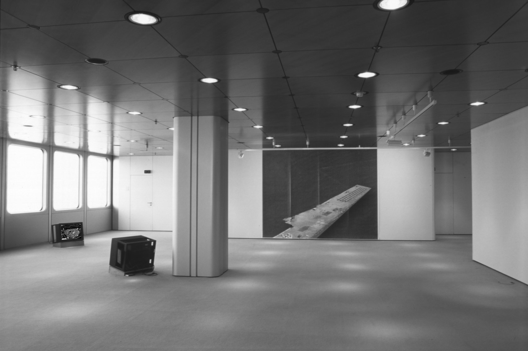 2003 Kulturstiftung Dresden der Dresdner Bank, ‚dynamo.eintracht‘, DE