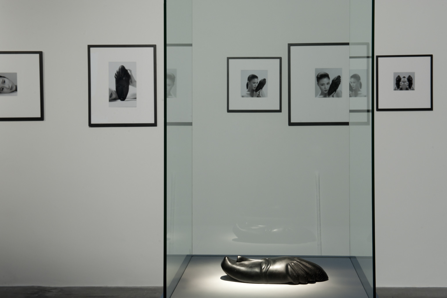 Lothringer 13, Munich, DE, 2012