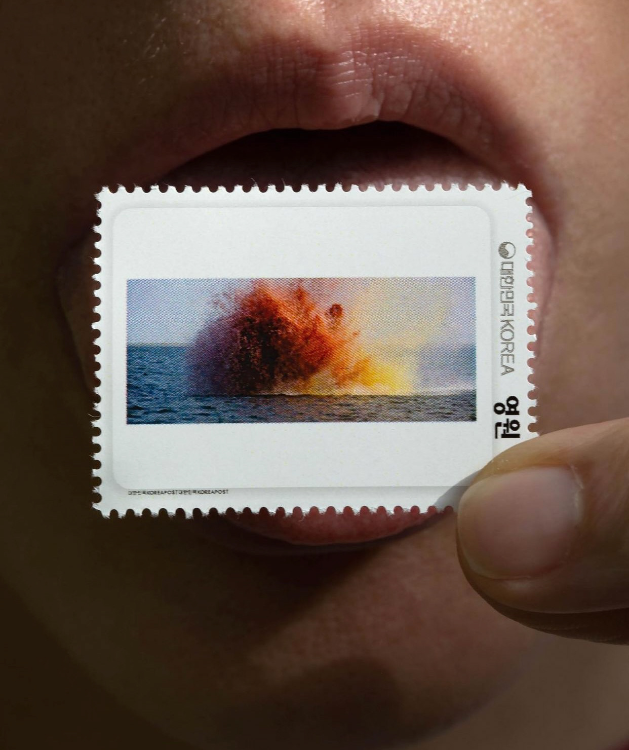 photograph, 40 x 50 cm, color, 2021