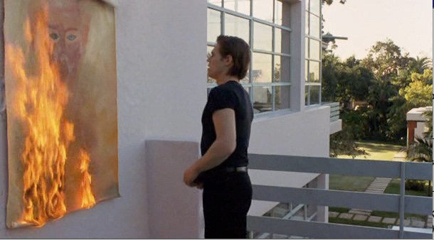 To Live and Die in L.A. 威猛奇兵 William Friedkin (1985), Willem Dafoe as / 饰 Eric ‘Rick’ Masters