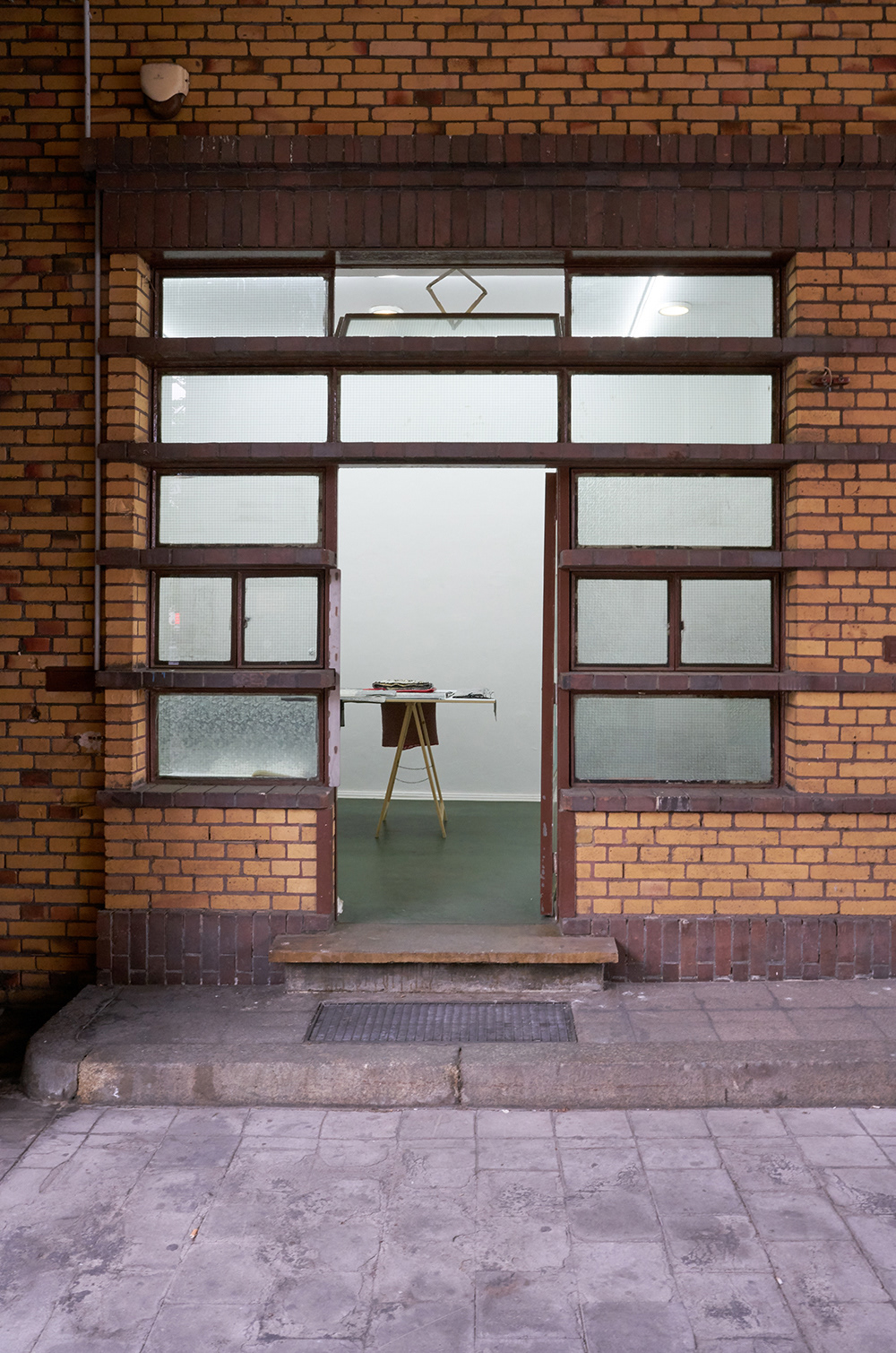 Passage 2019, Grzegorzki Shows, Berlin, DE