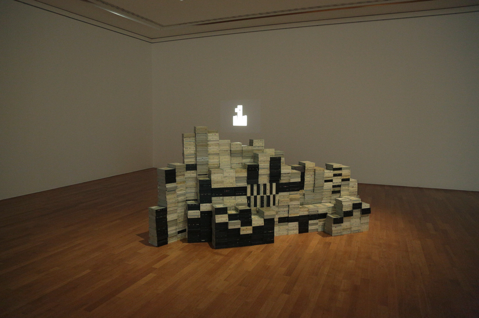 'Transfer Korea/NRW', Kunstmuseum Bonn, 2014