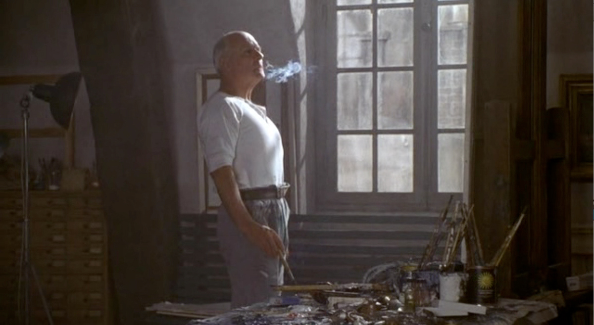 Surviving Picasso 忘情毕加索 James Ivory (1996), Anthony Hopkins as / 饰