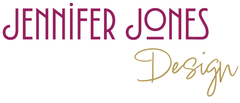 Jennifer Jones Design