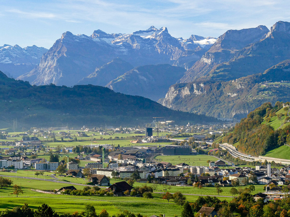 Brunnen