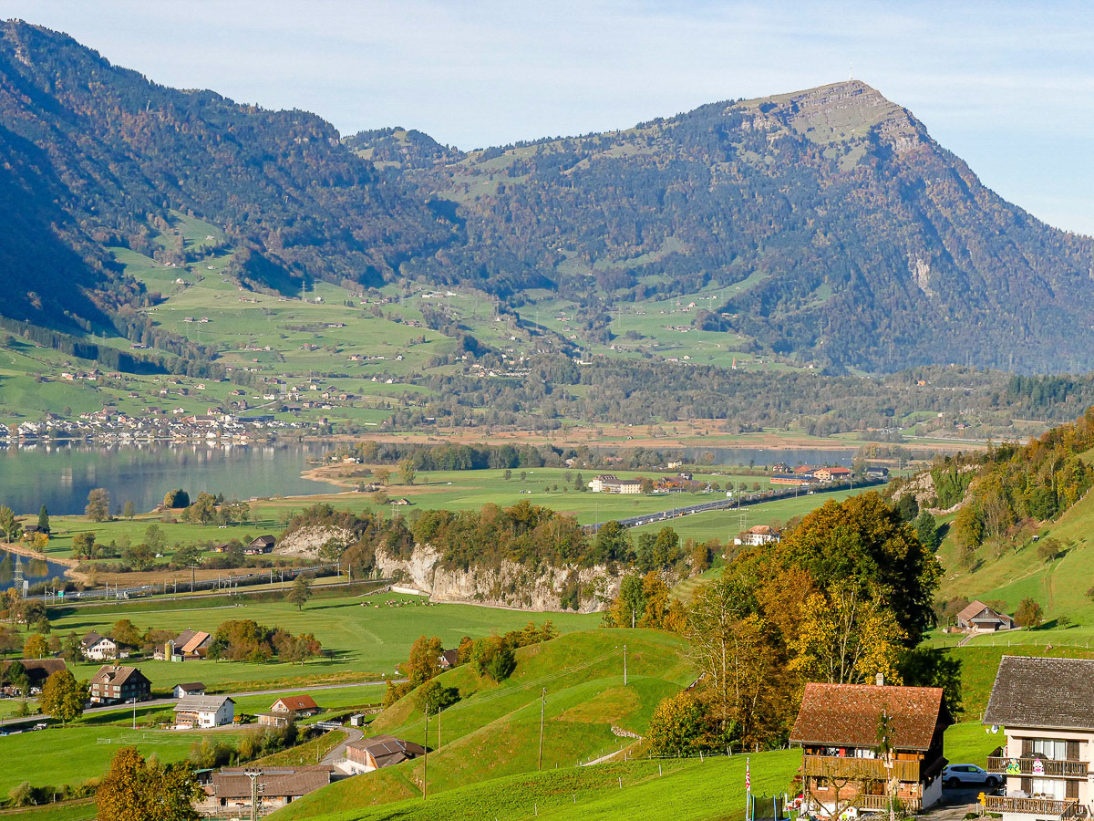 Lauerzersee
