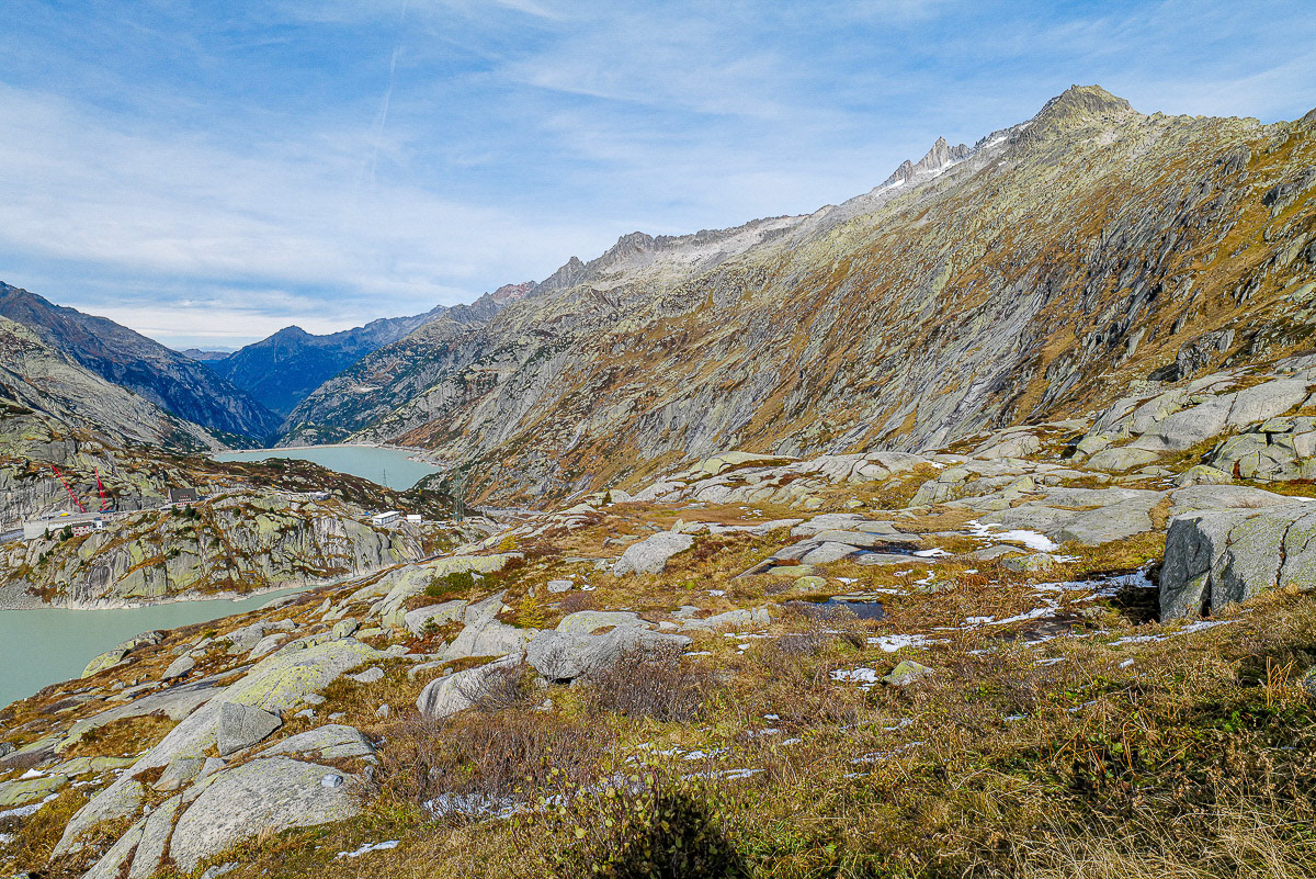 Grimsel