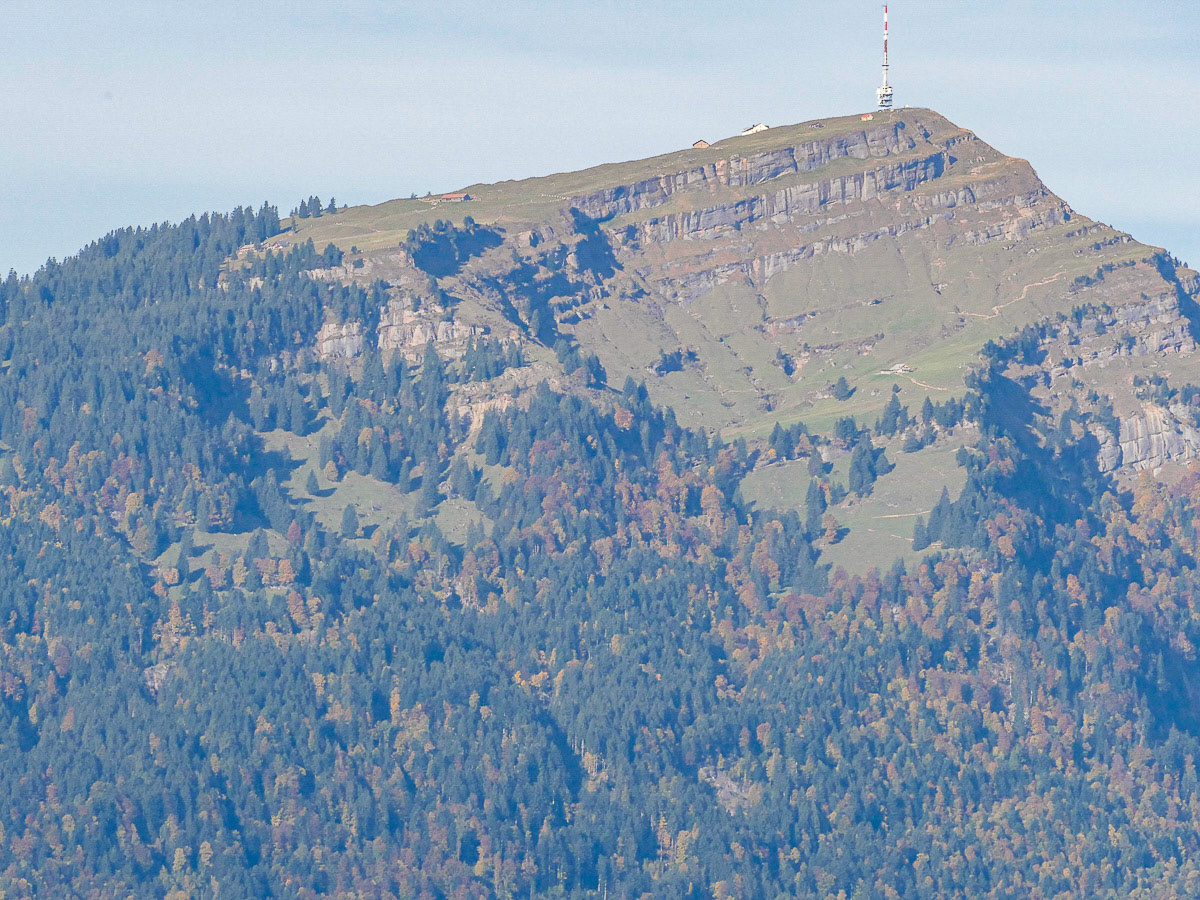 Rigi