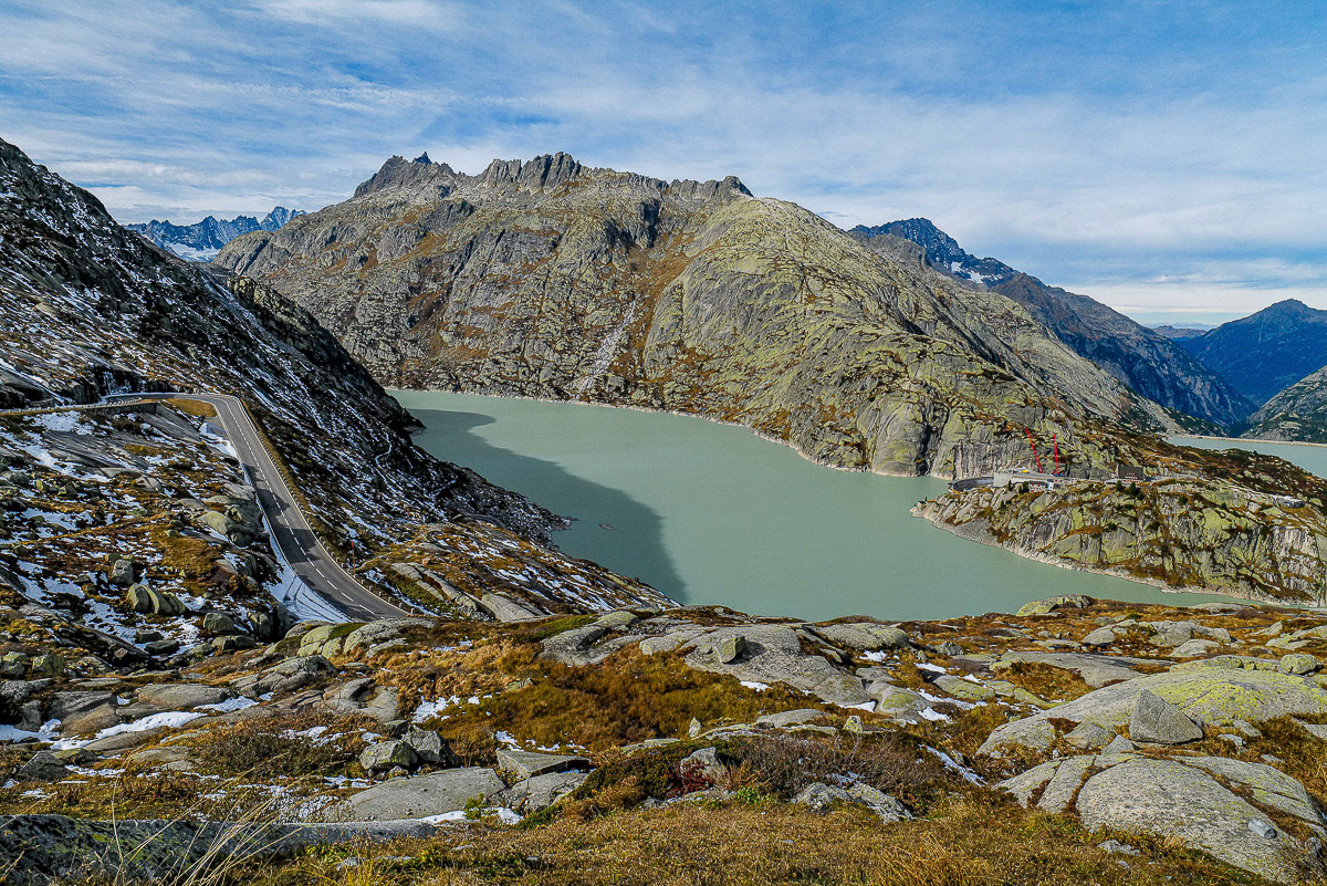 Grimsel