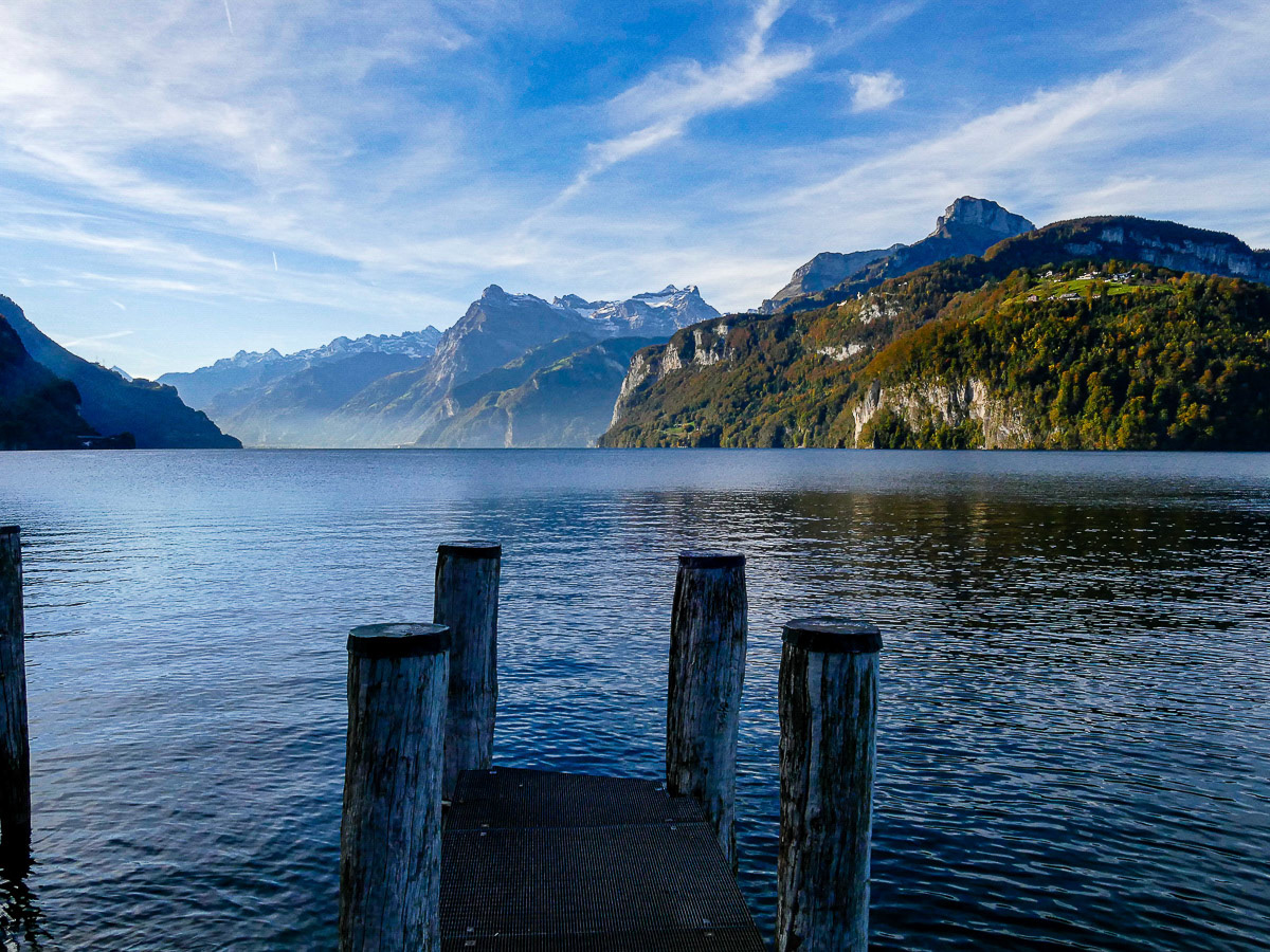 Urnersee