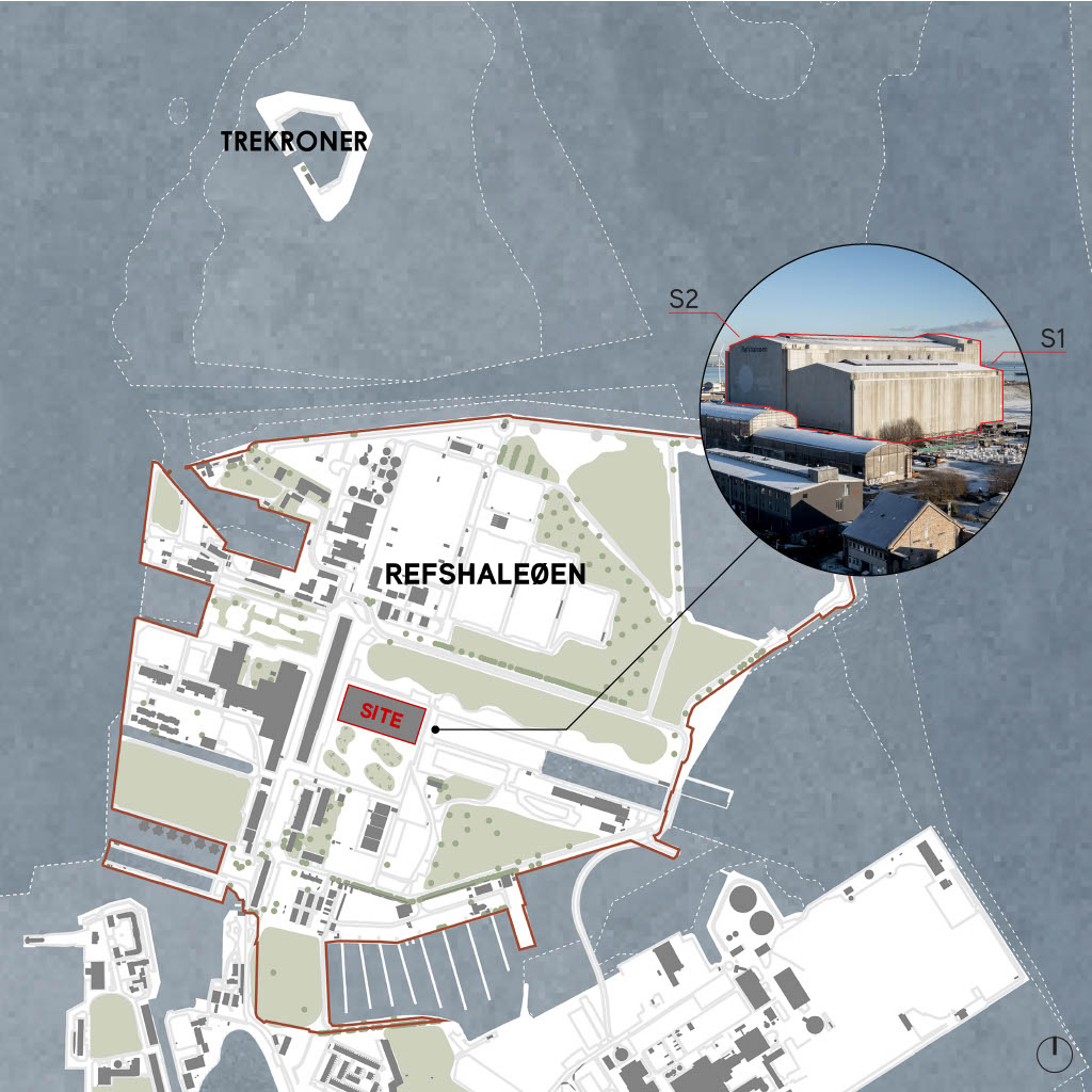 Vicinity Plan