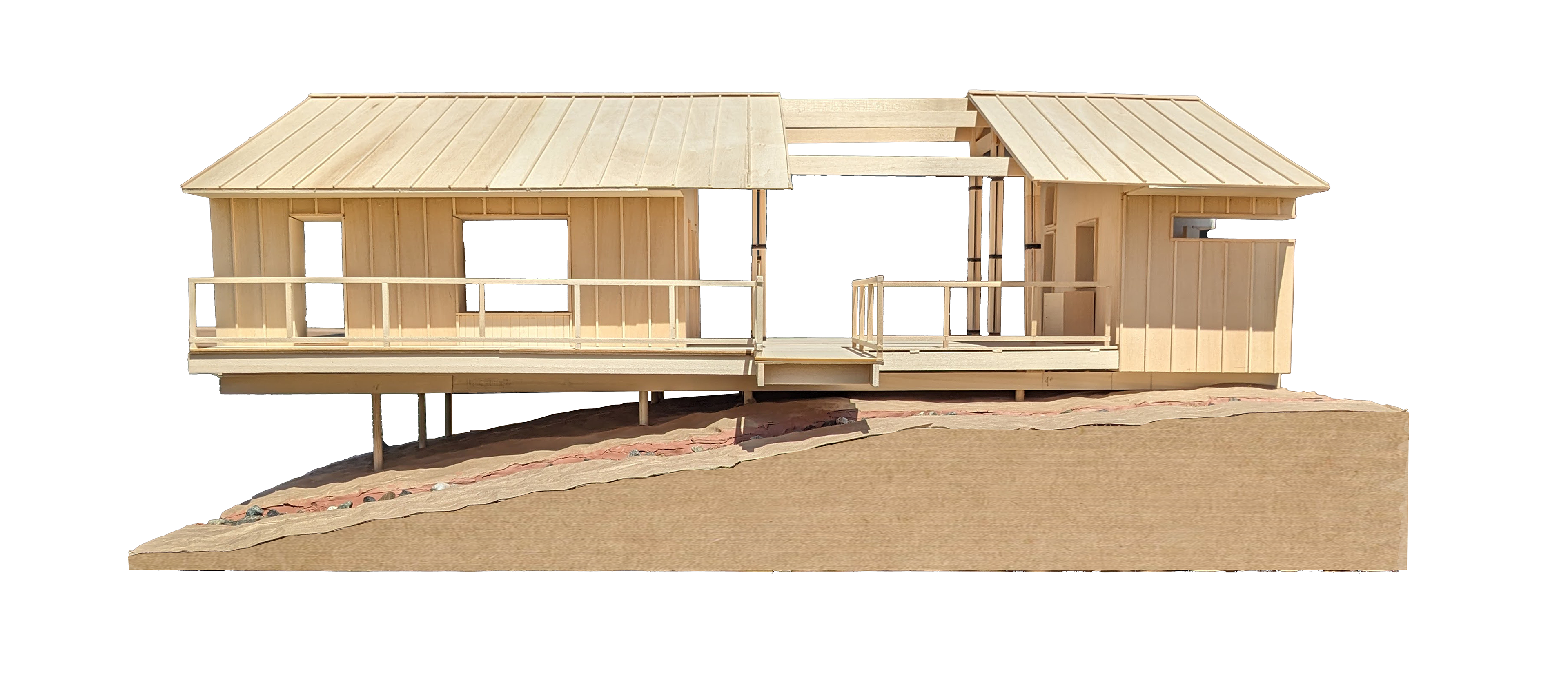 Exterior Siding
