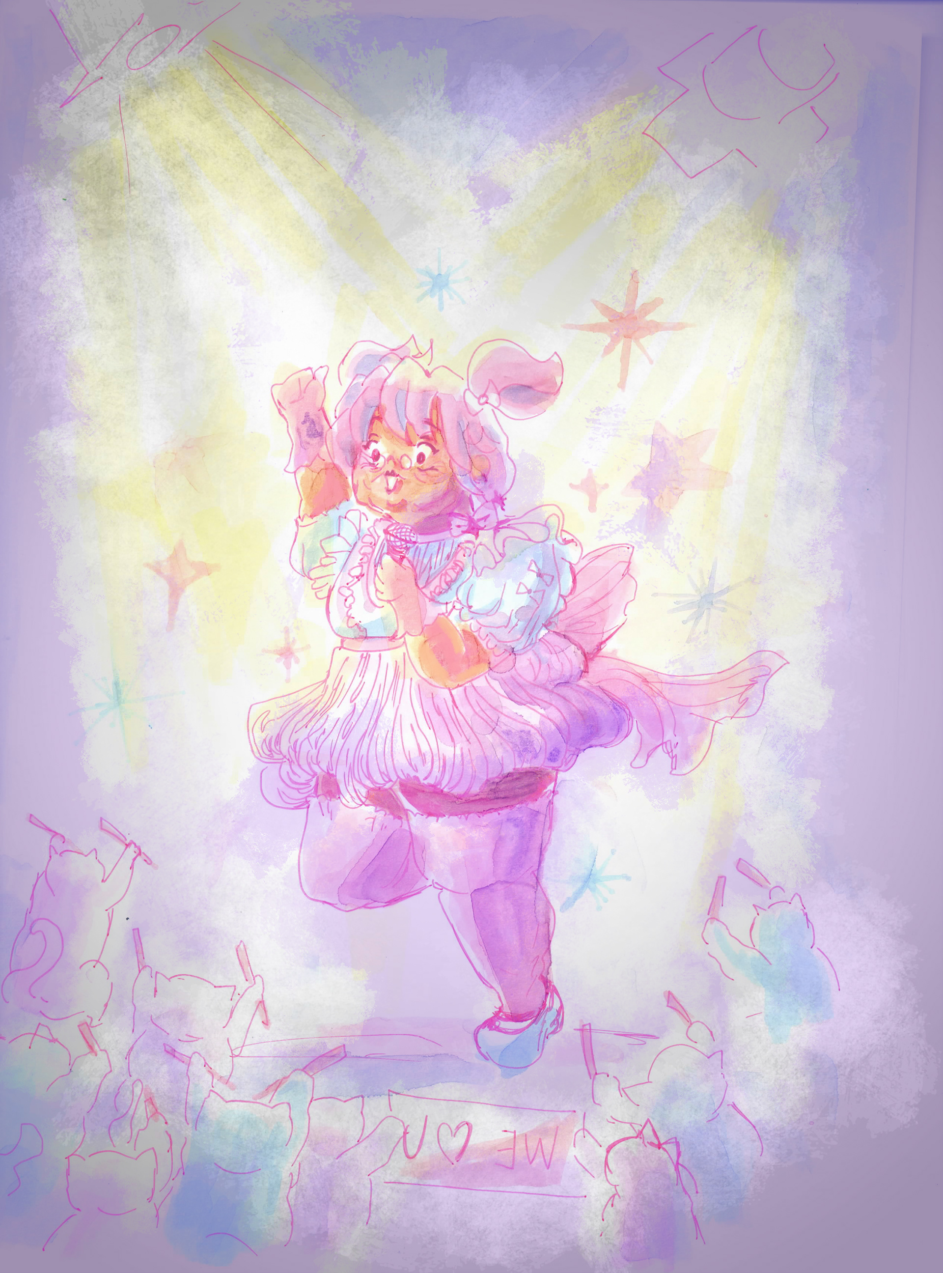 SPARKLE