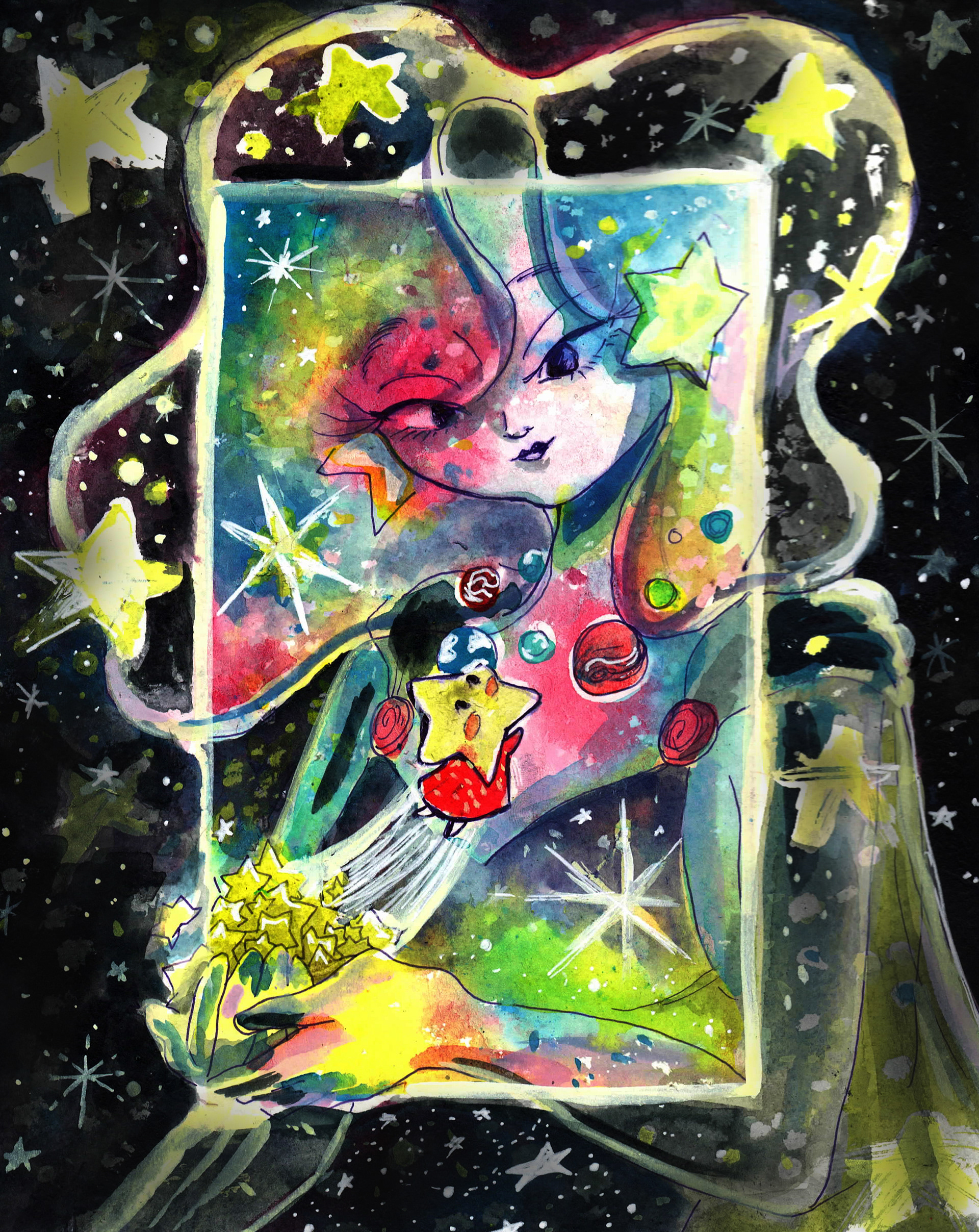 CELESTIAL