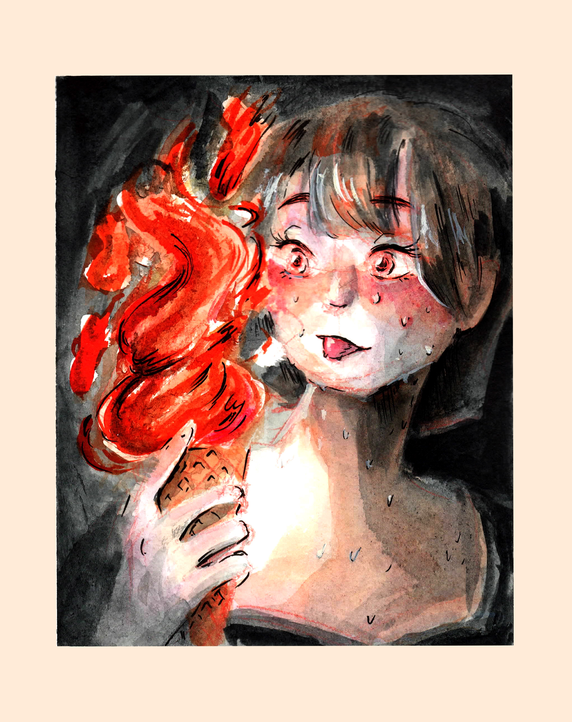 SPICY