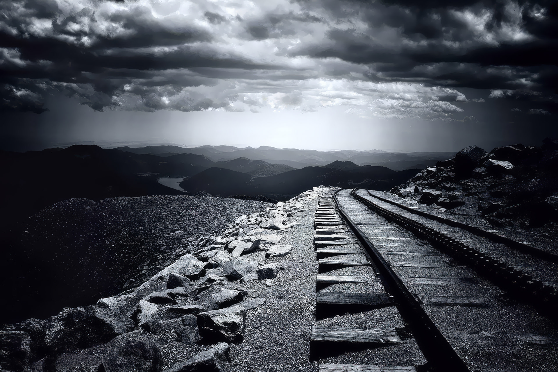 PIKES PEAK | COLORADO