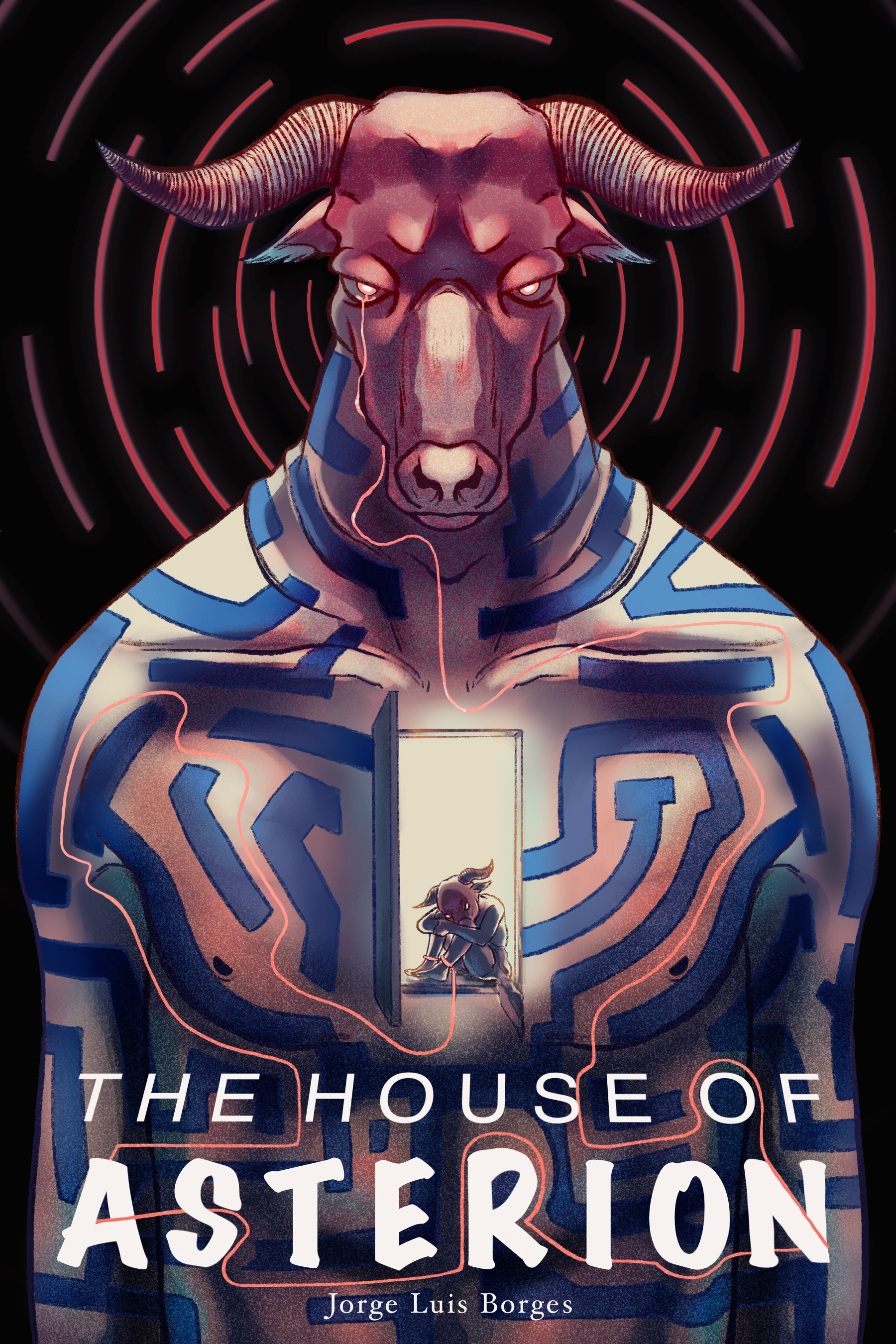 's book cover, 4.29.2024