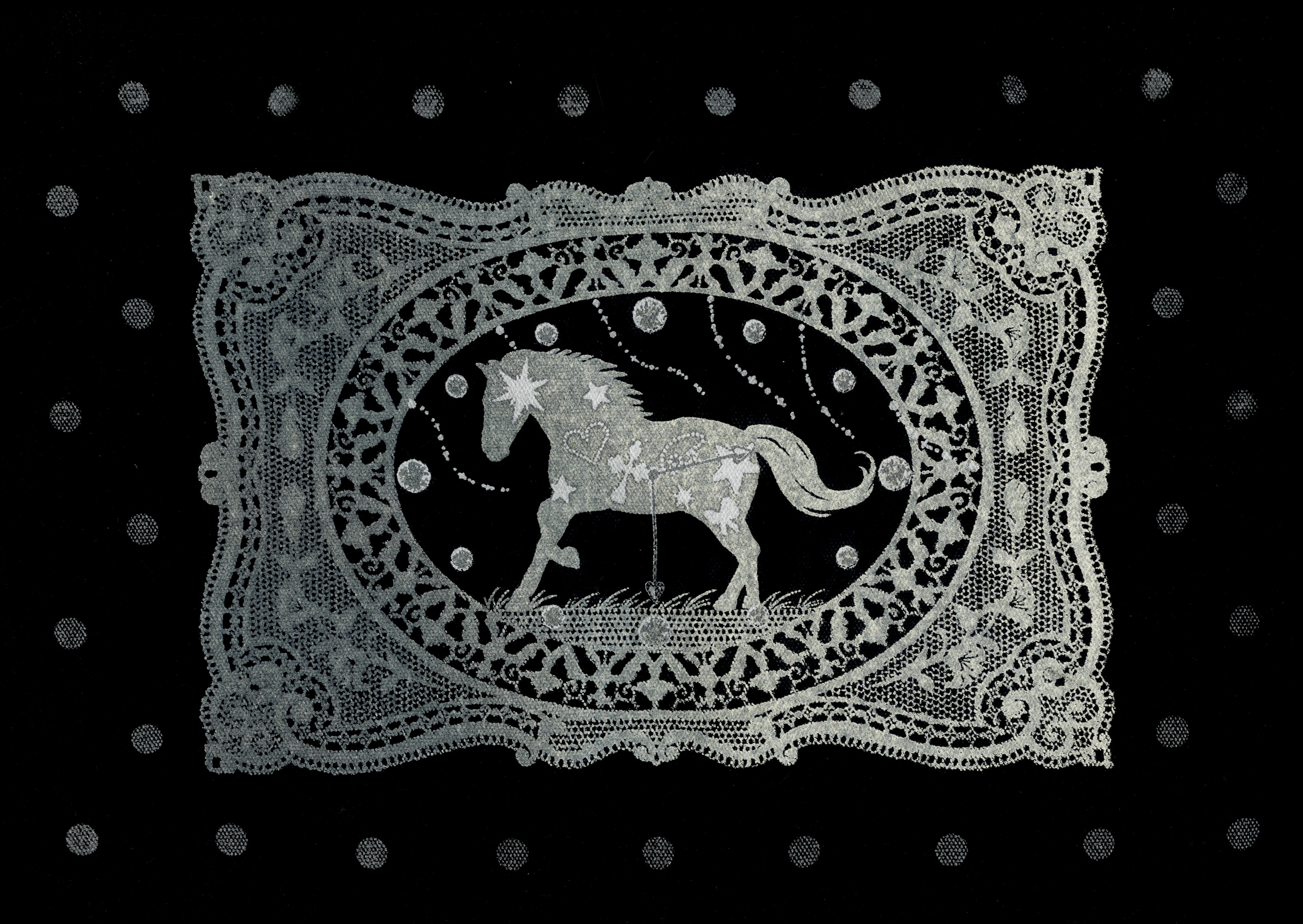 Version B (beige, white, and grey)