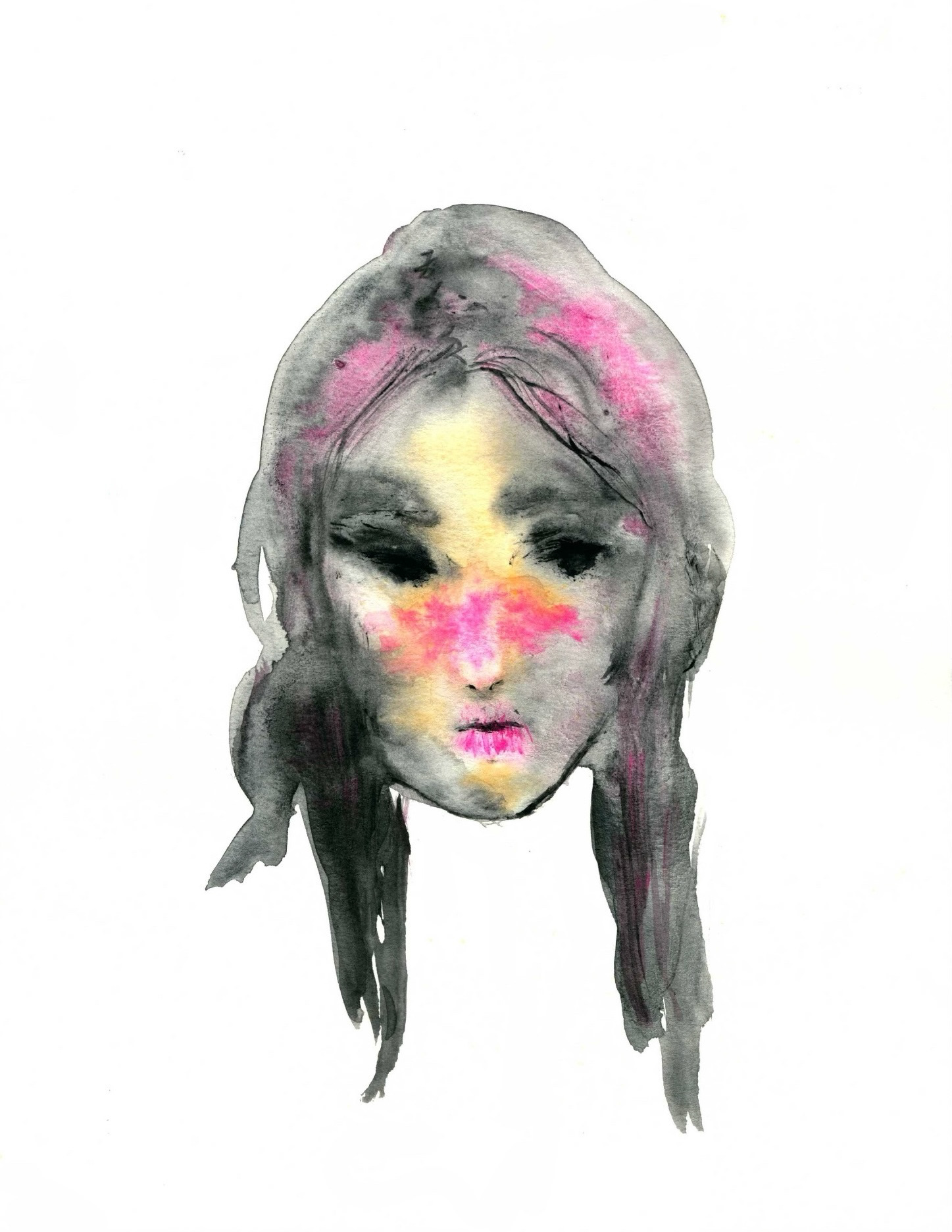 When she looked at me, 9.16.2023