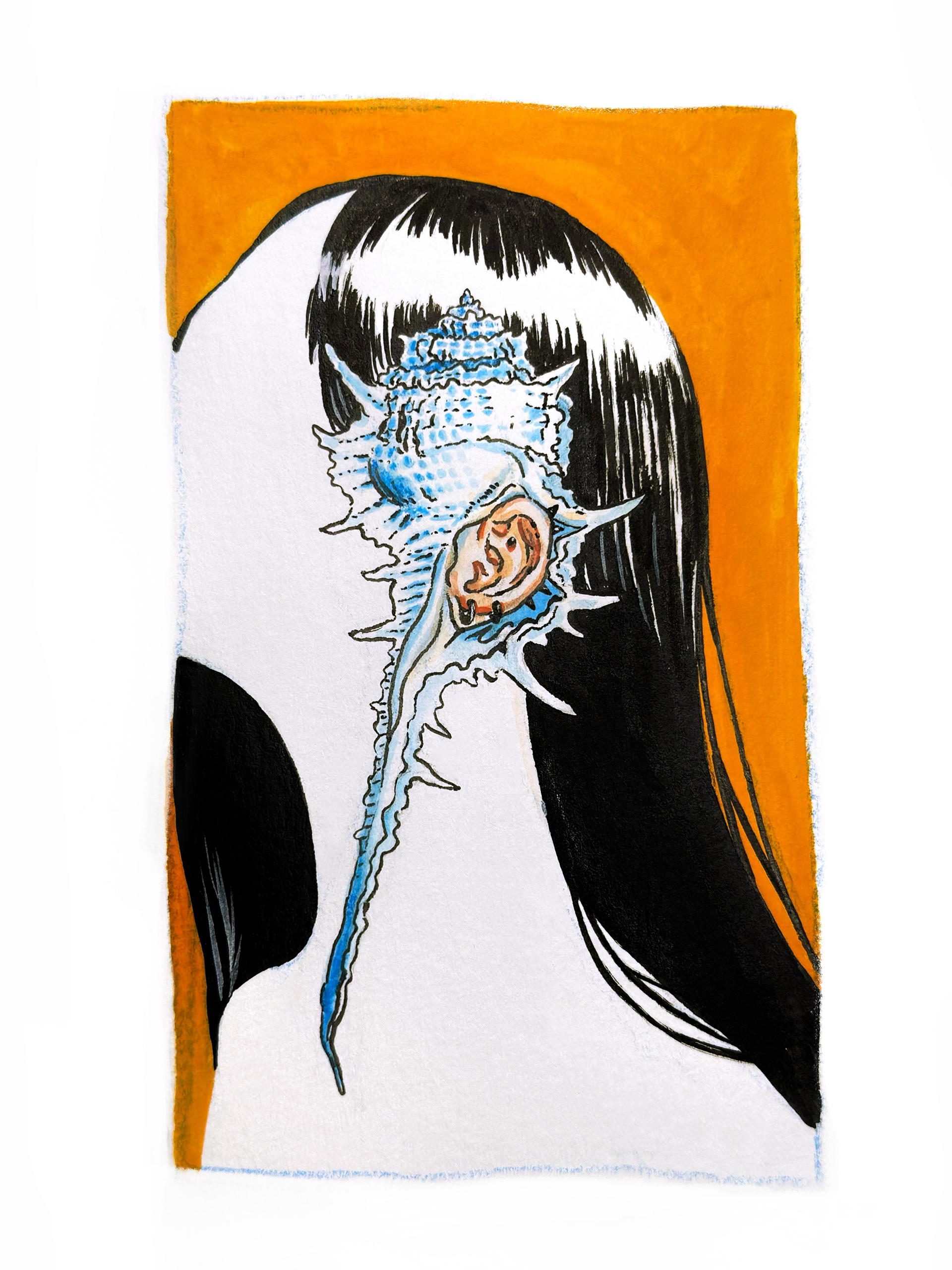 Sounds and Pain in Shapes, 2.6.2025