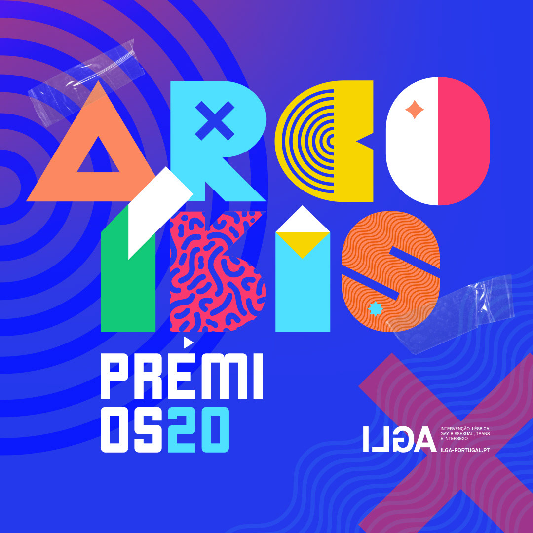 Prémios Arco-Íris 2020
