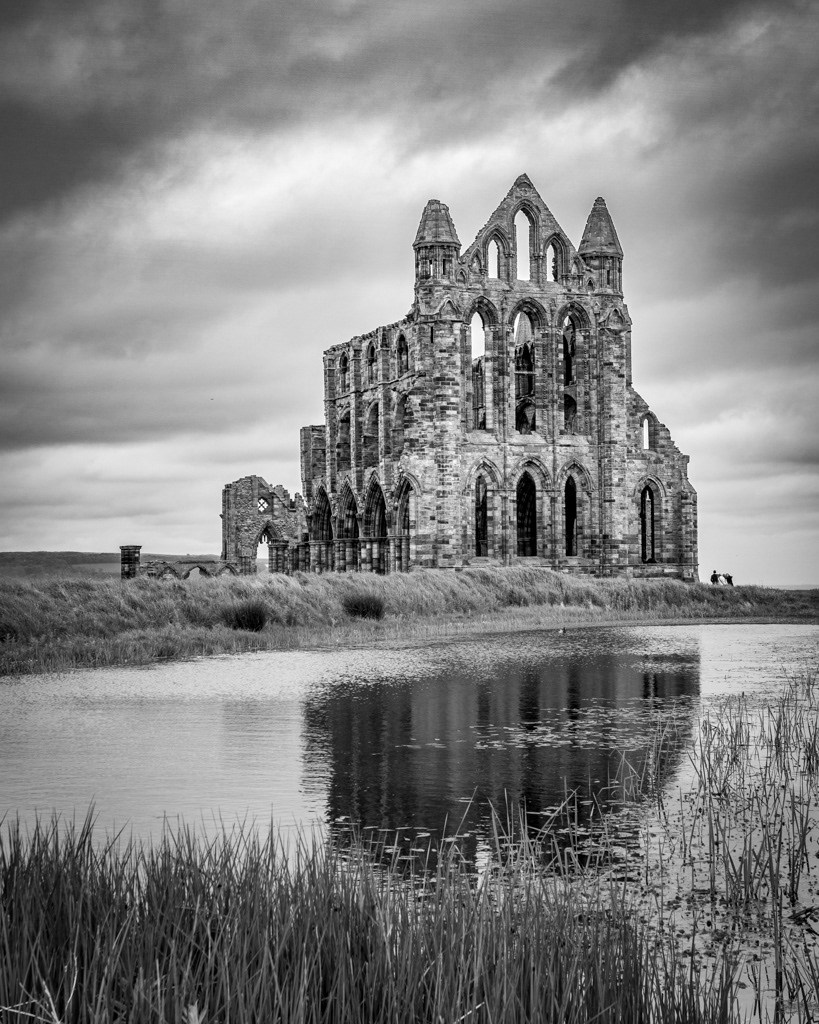 Whitby Abbey