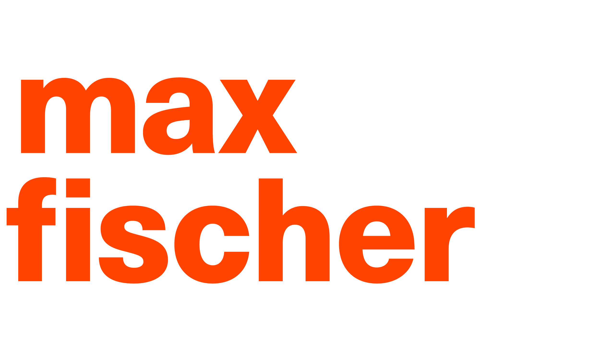 Maximilian Fischer