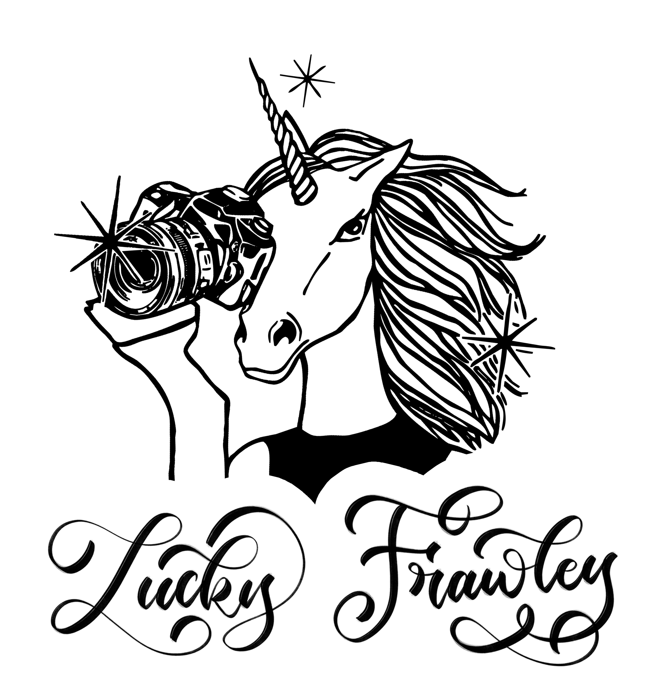 Lucky Frawley