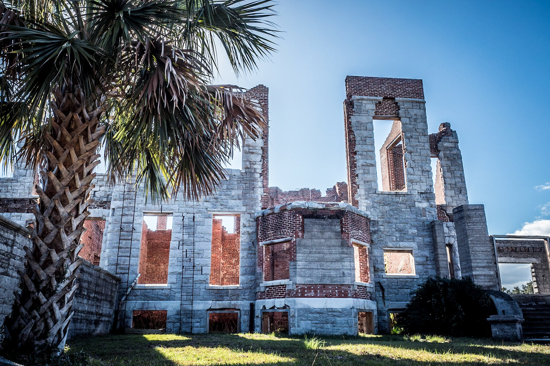 Cumberland Island National Seashore