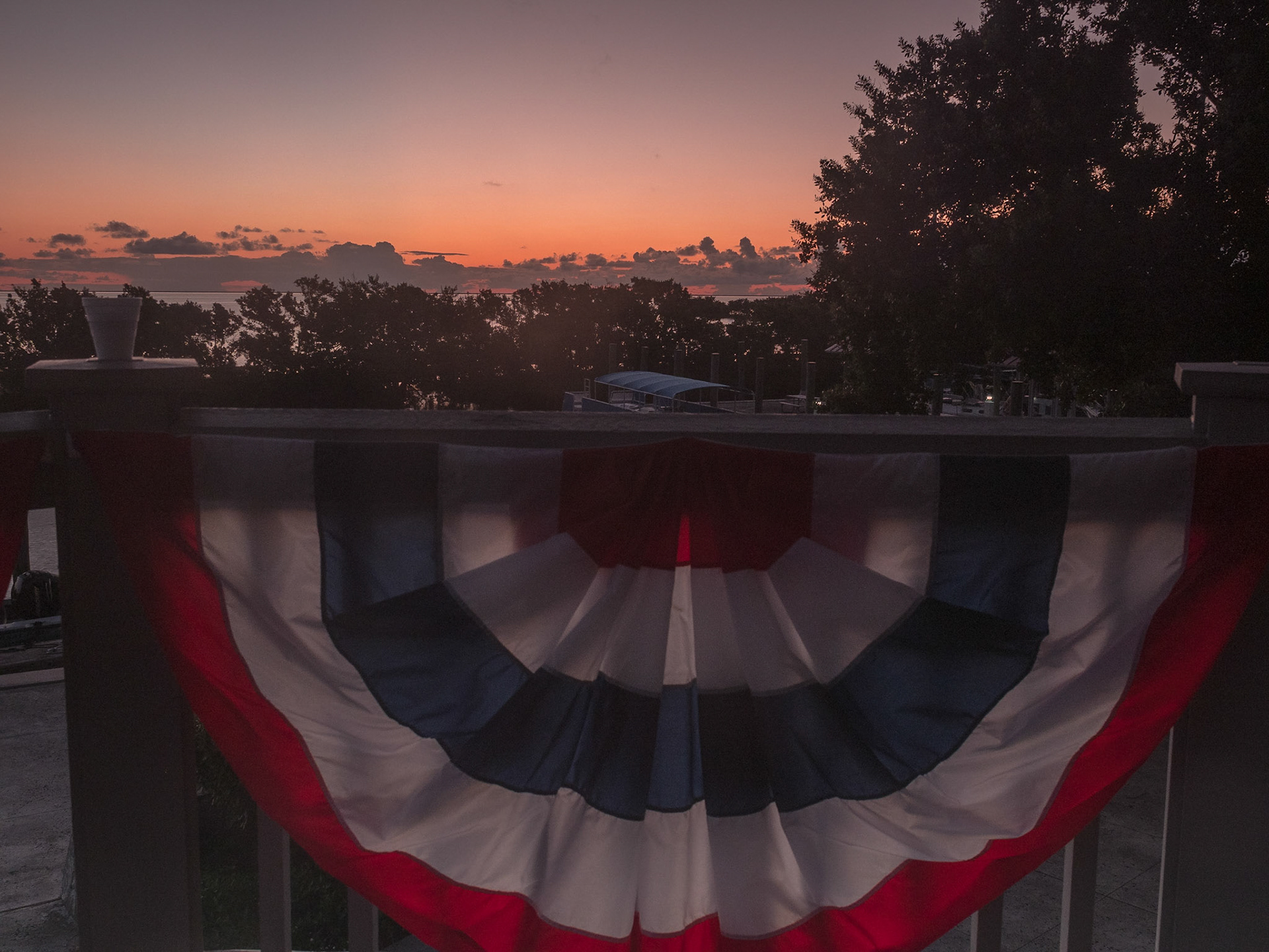 Biscayne National Park