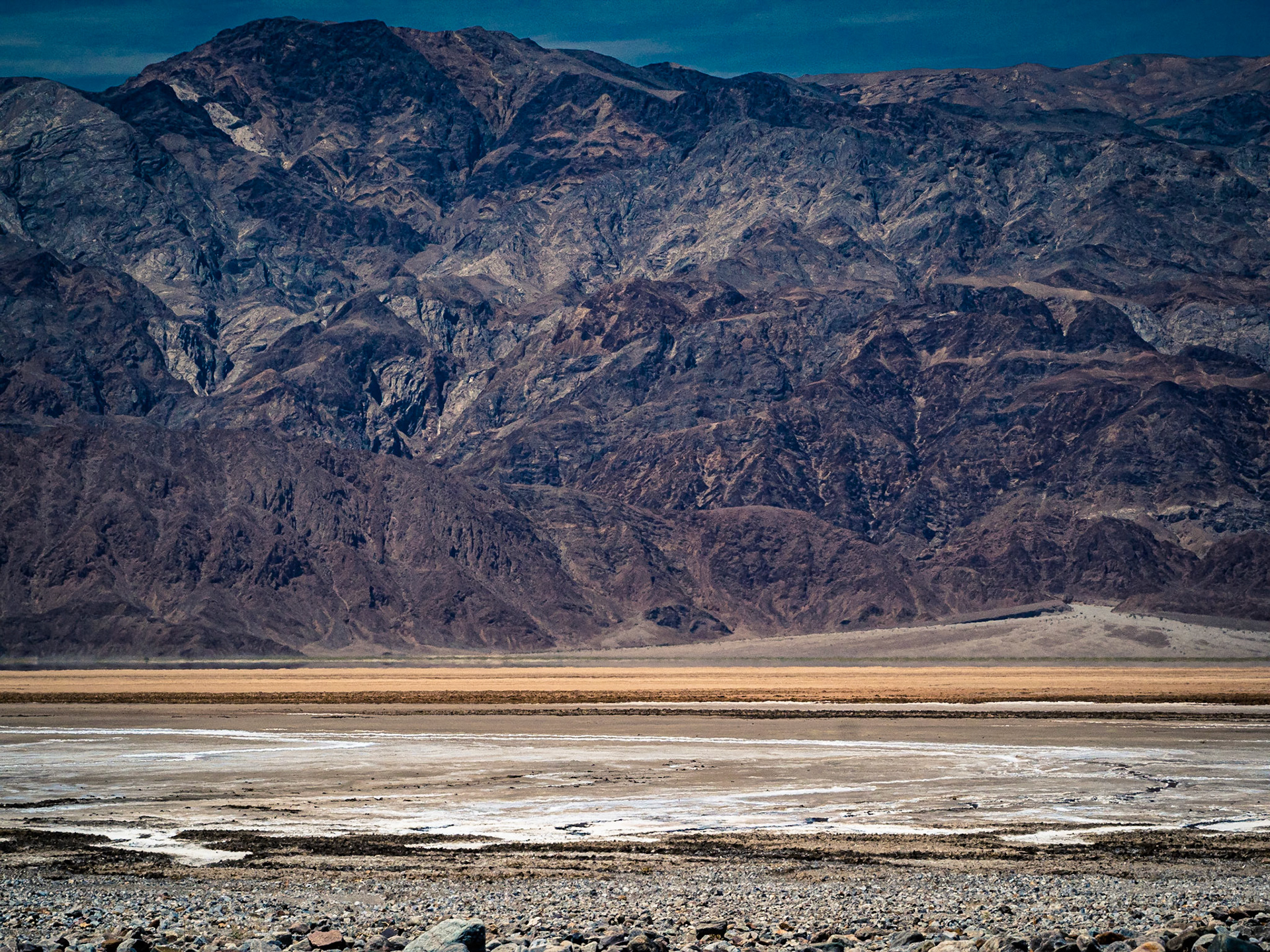 Death Valley National Park