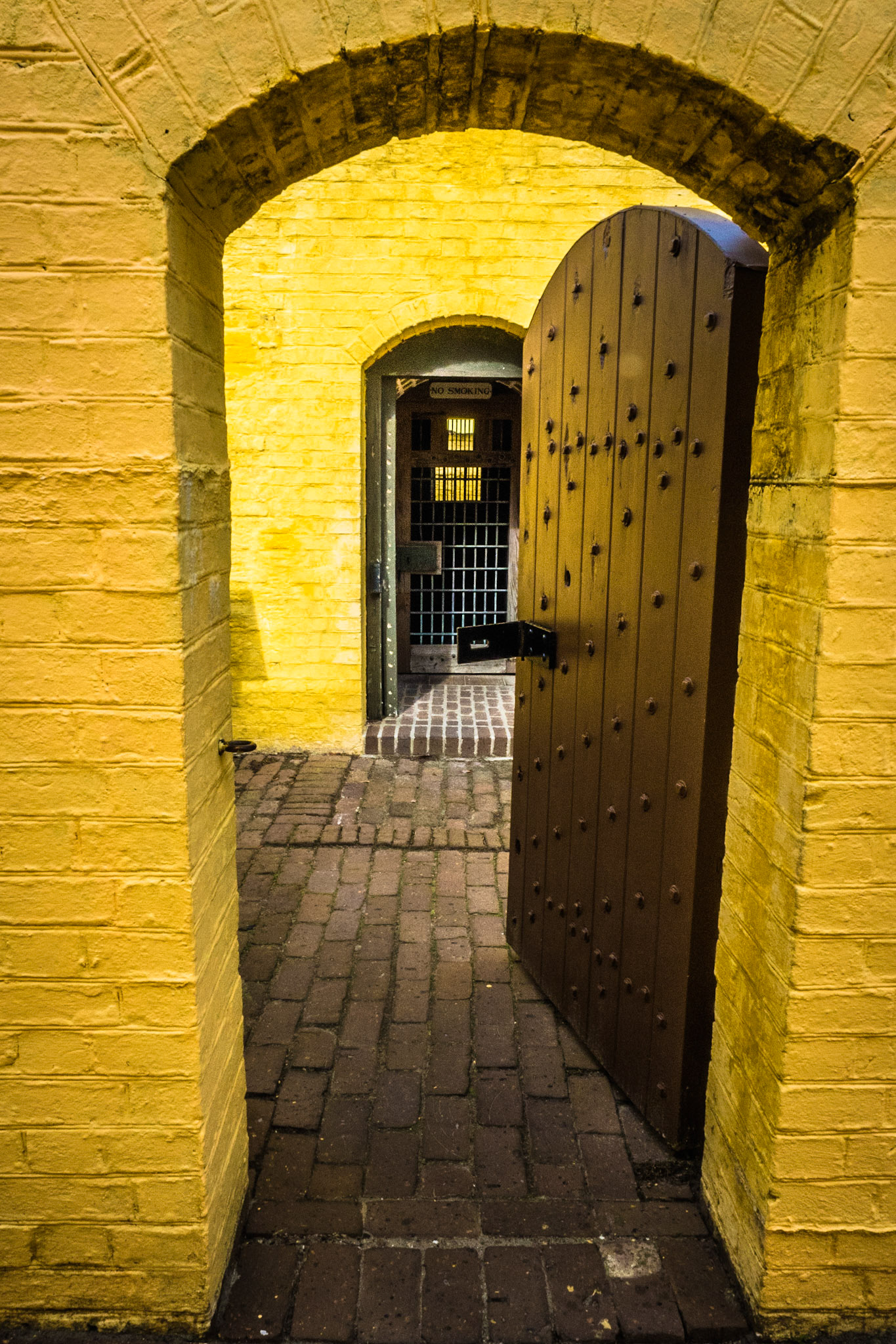 Fort Moultrie-Fort Sumter National Historical Park