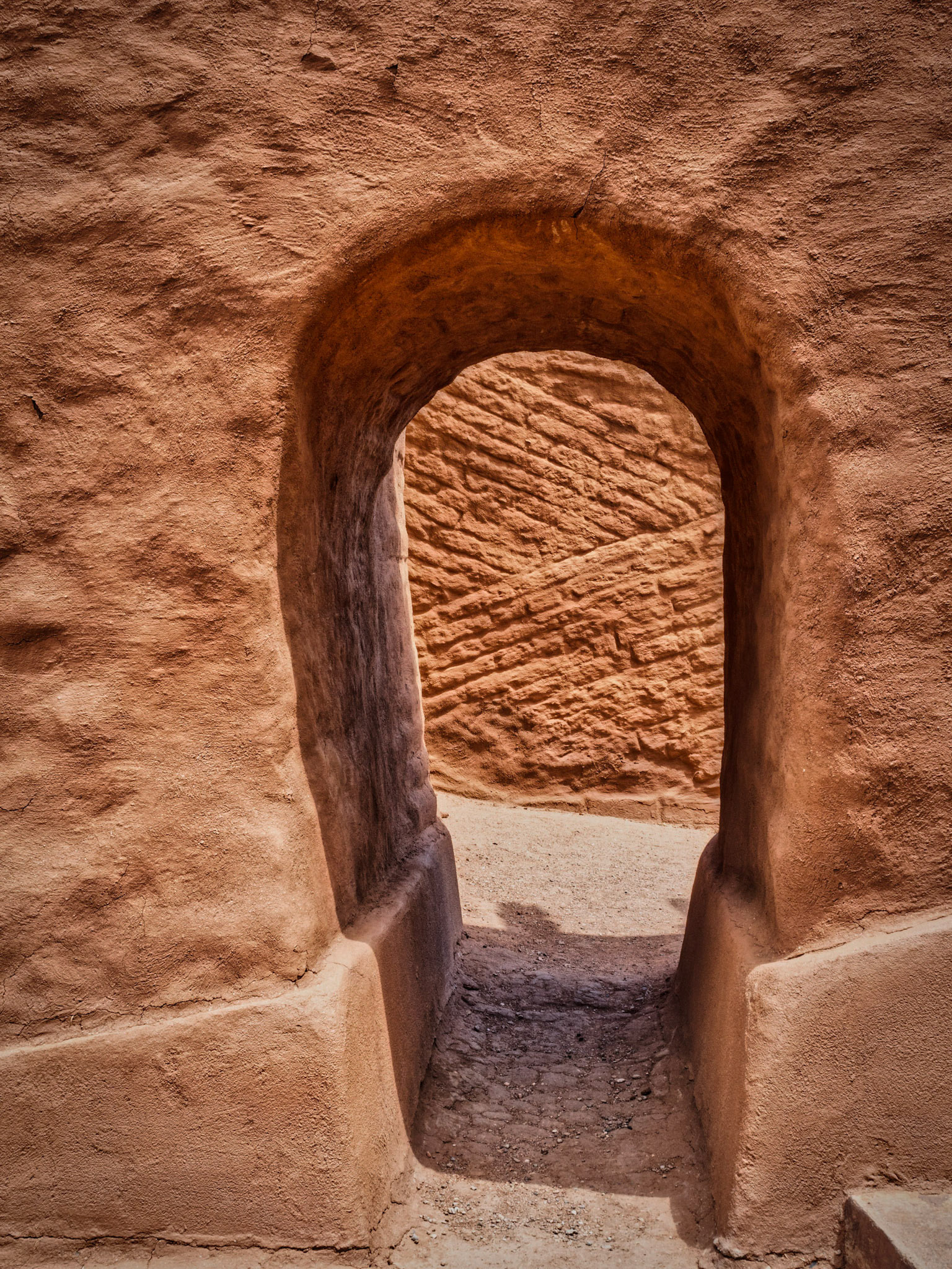 Pecos National Historical Site