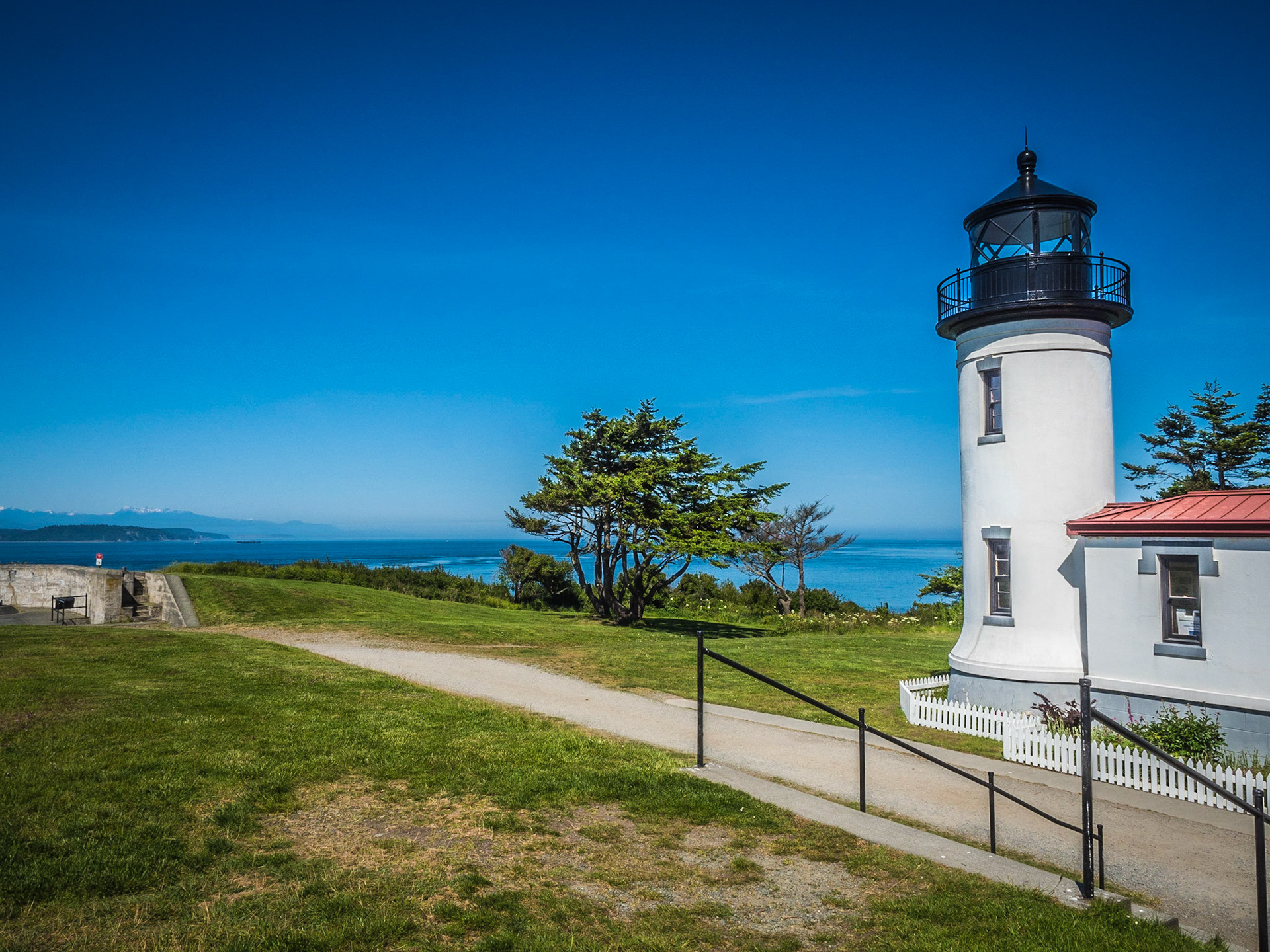 Cabrillo National Monument