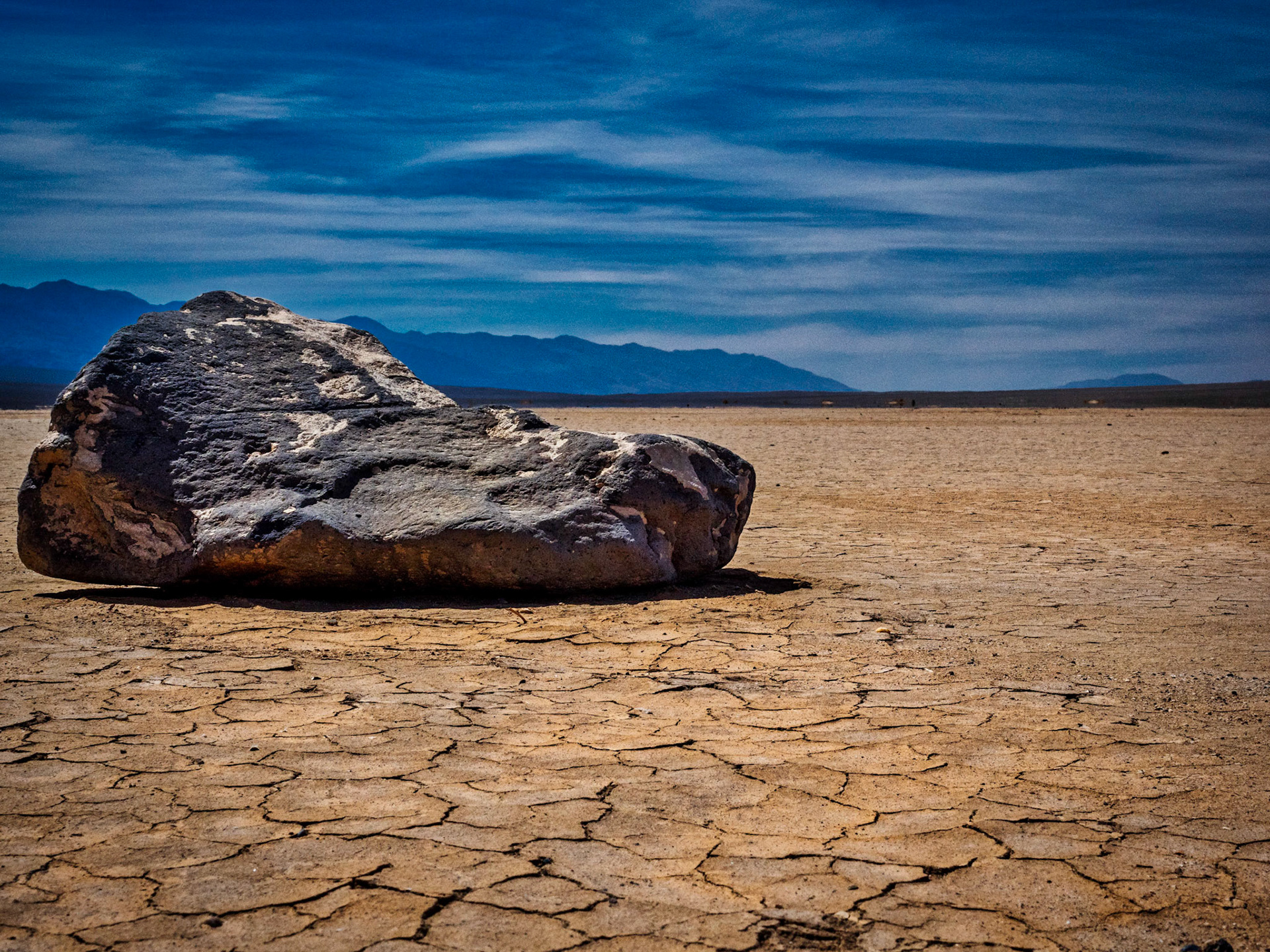 Death Valley National Park