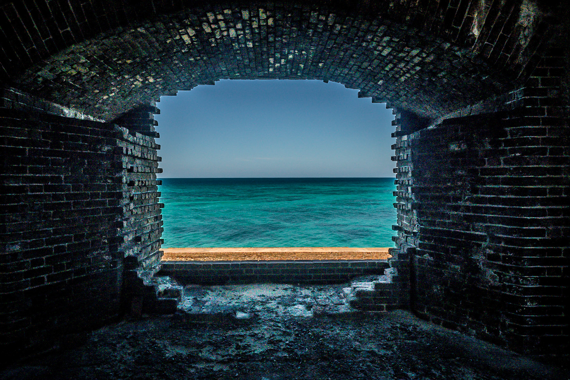 Dry Tortugas National Park
