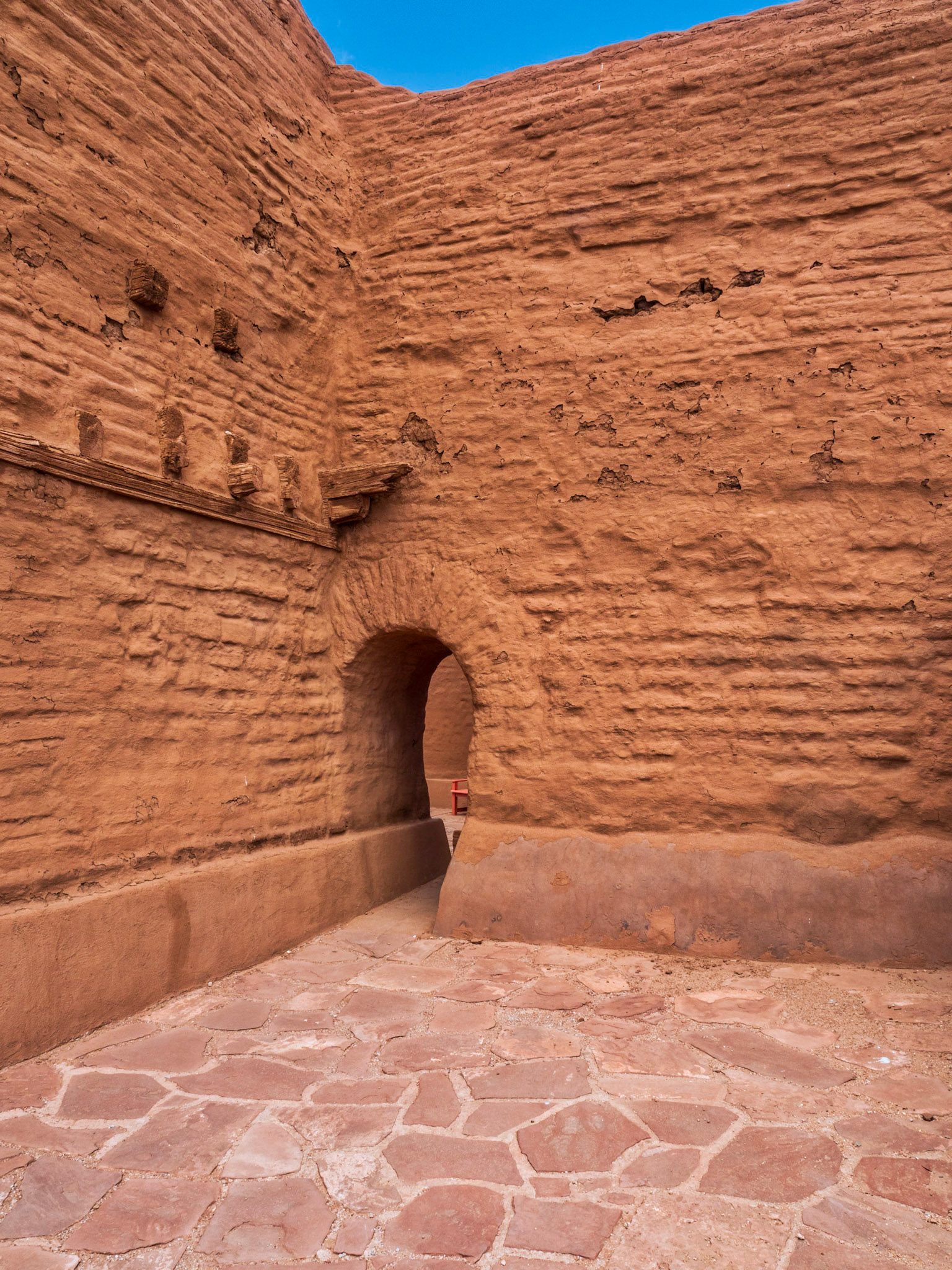 Pecos National Historical Site