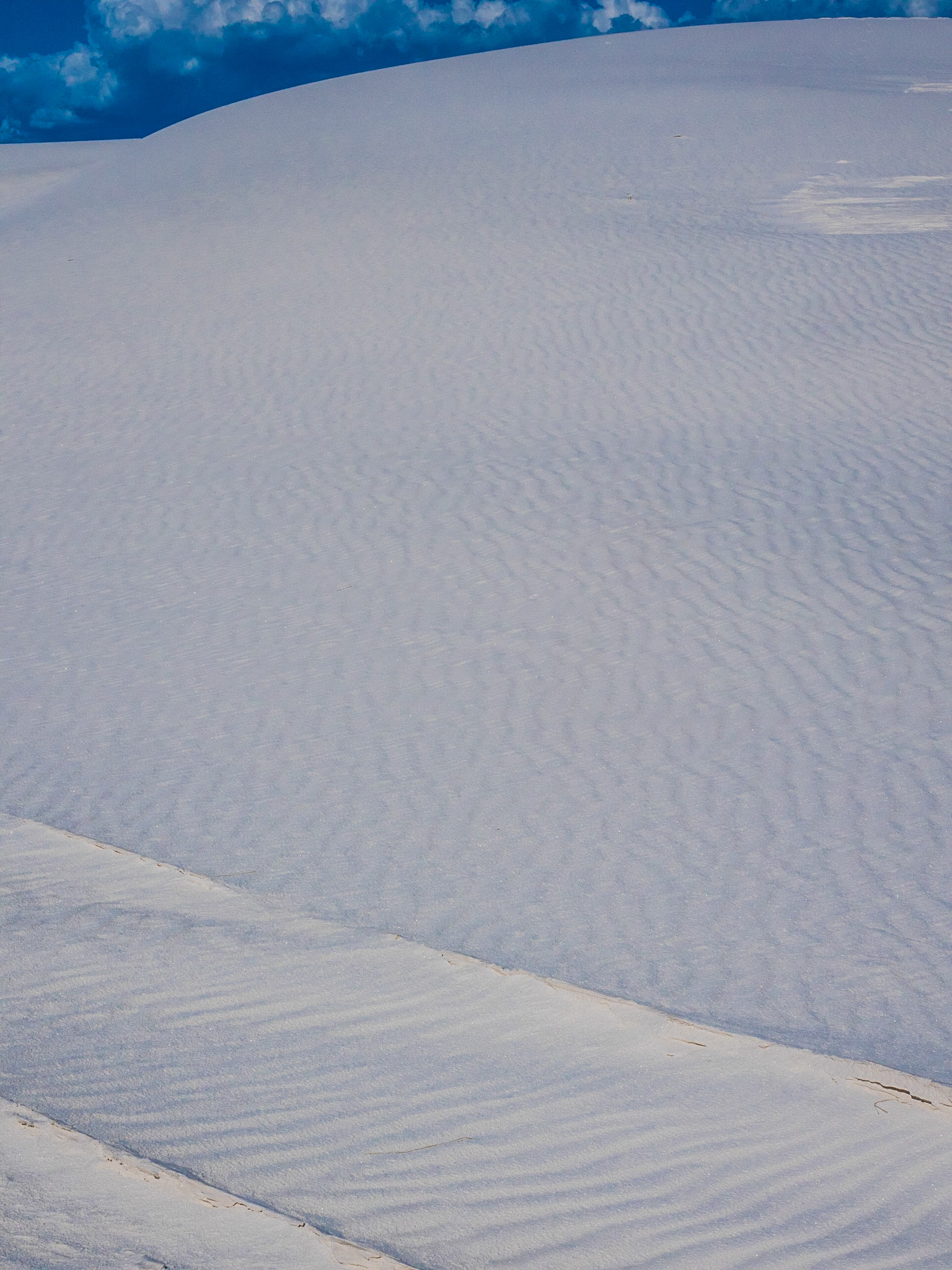 White Sands National Park