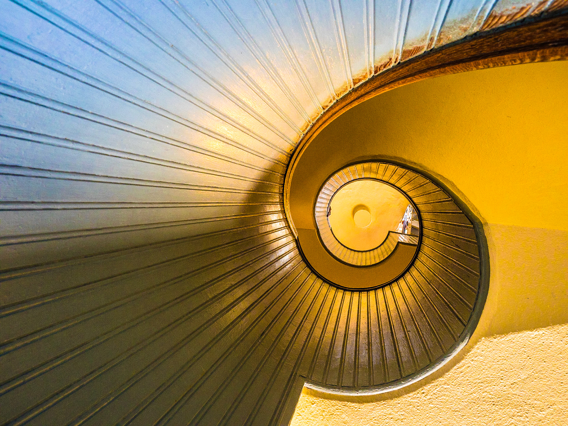 Cabrillo National Monument