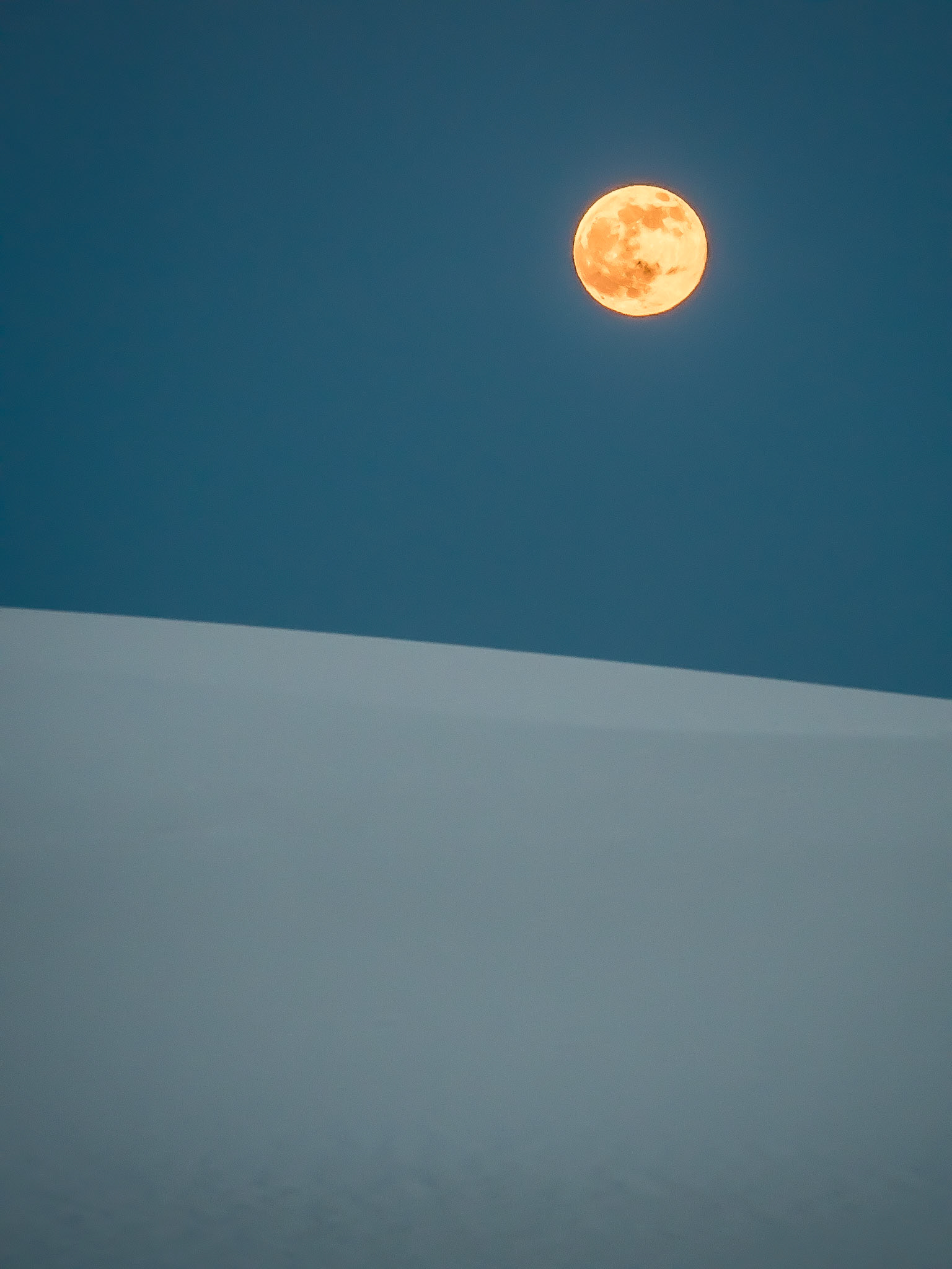White Sands National Park