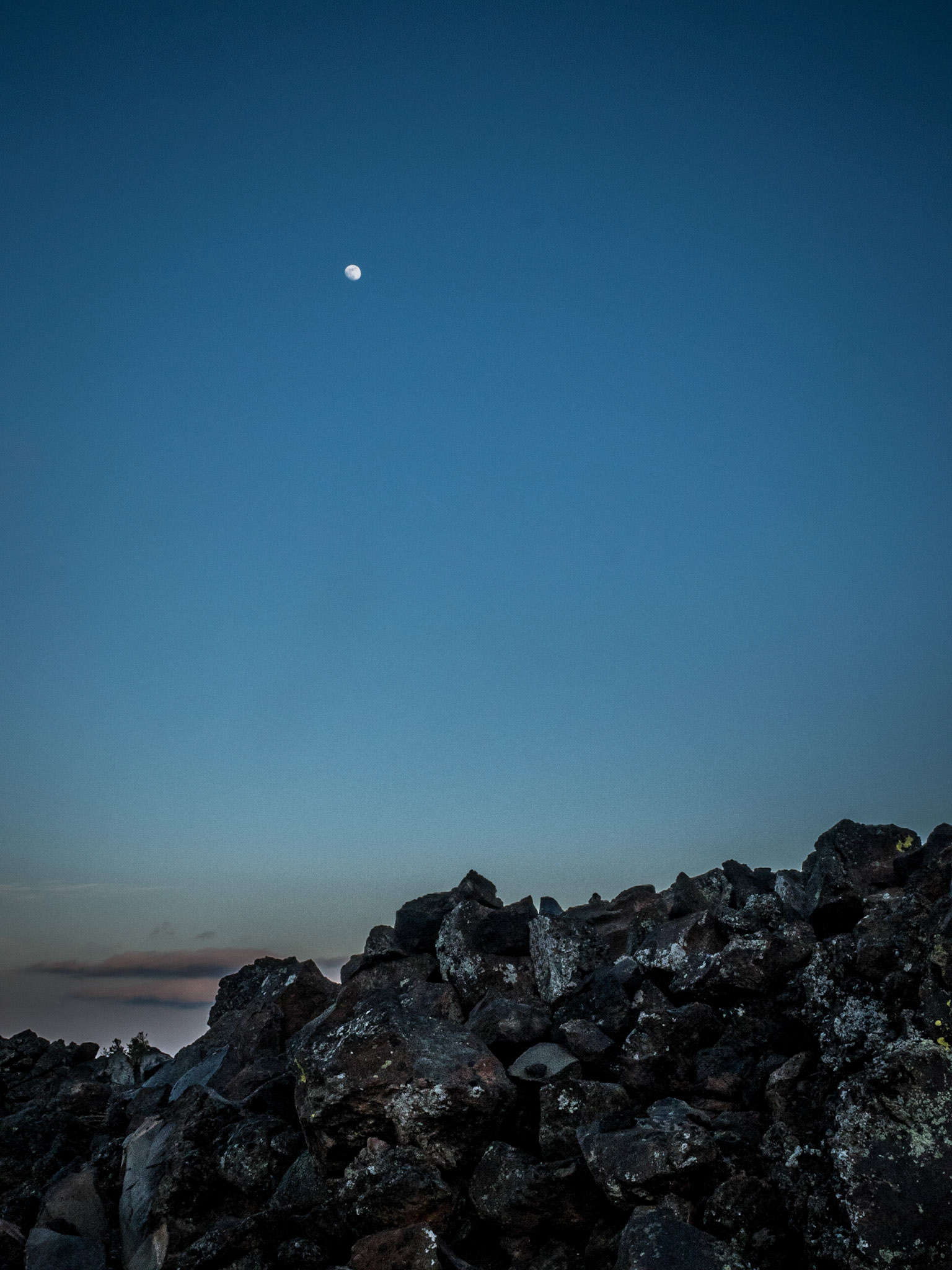 Craters of the Moon National Monument and Preserve