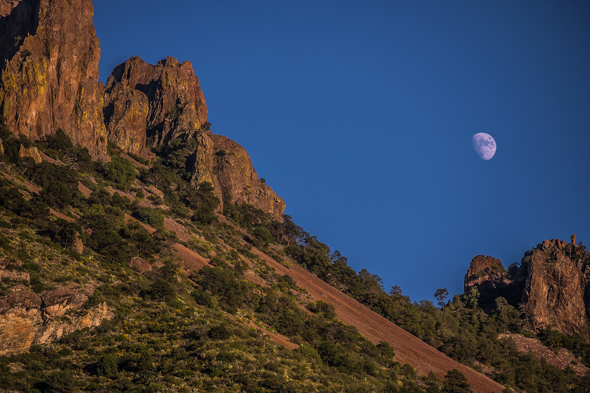 Big Bend National Park